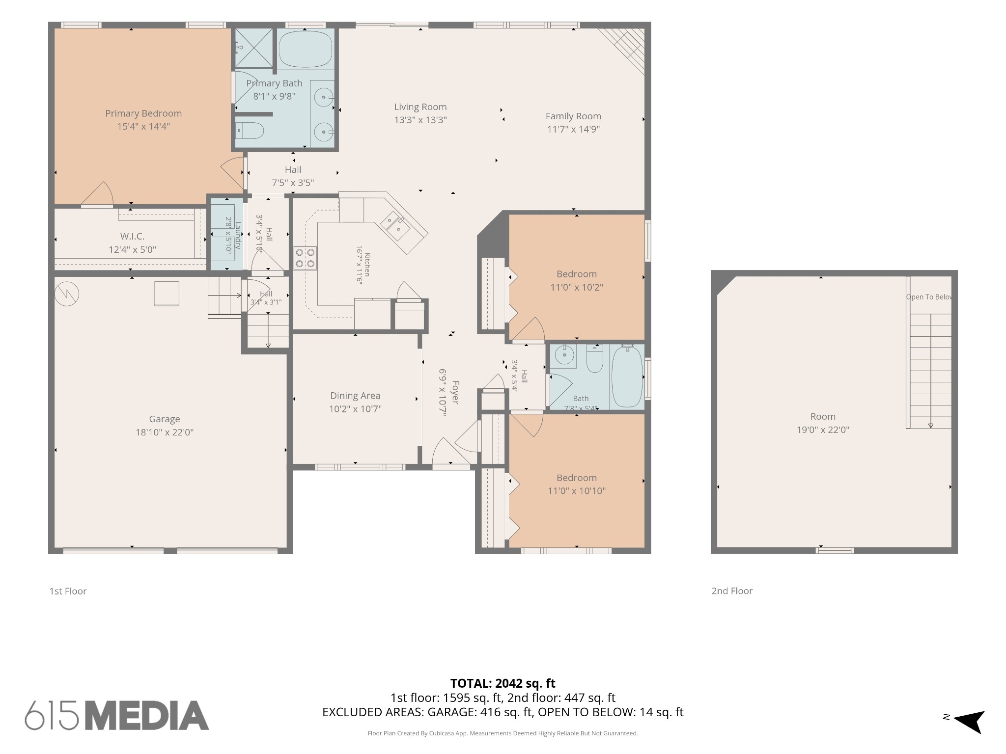 8468 Beautiful Valley Dr