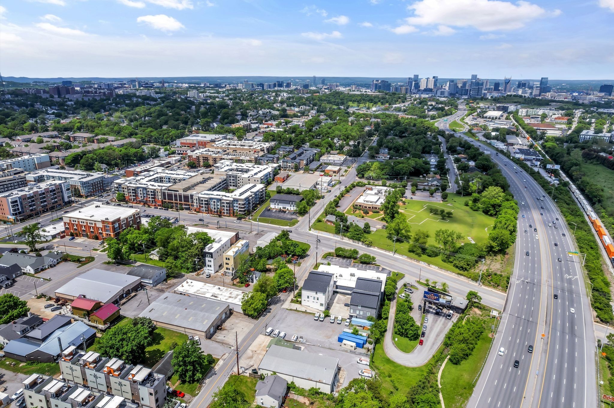 2407 8th Ave, S Unit: 505