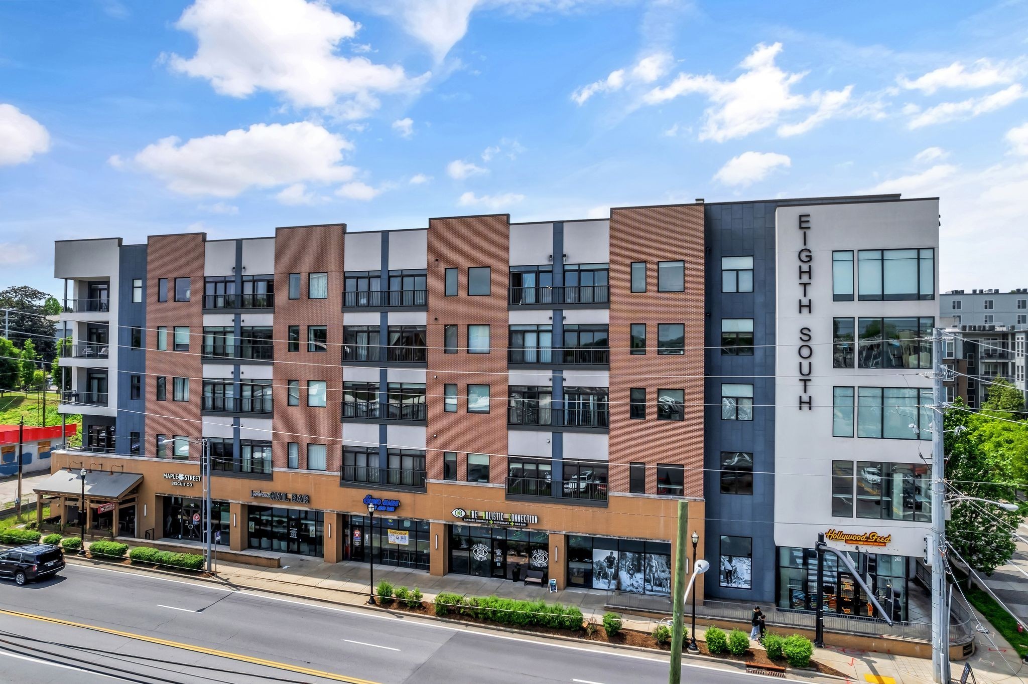 2407 8th Ave, S Unit: 505