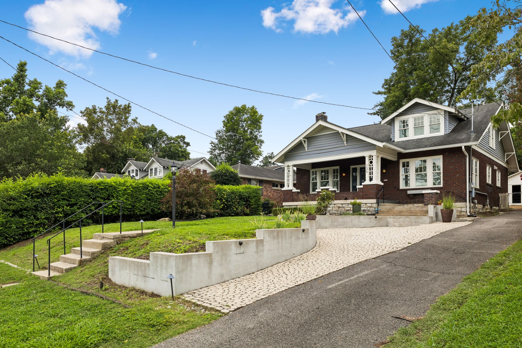 135 Kenner Ave