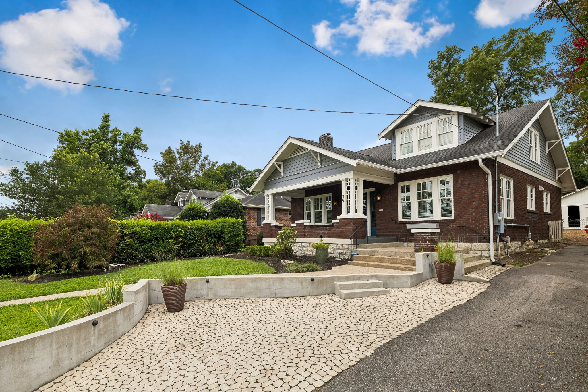 135 Kenner Ave