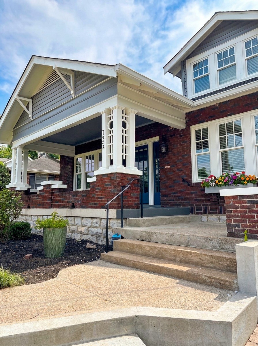 135 Kenner Ave