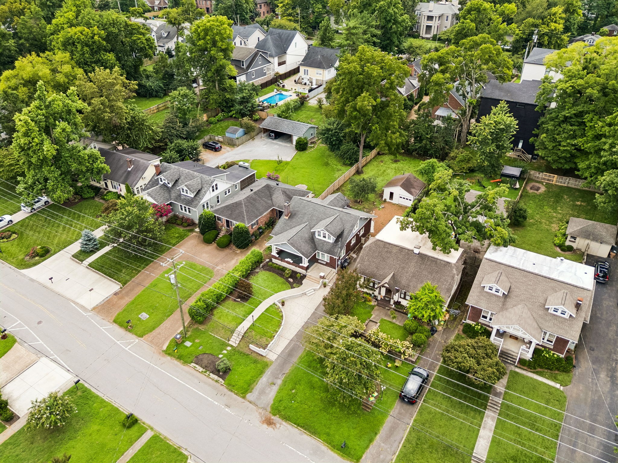 135 Kenner Ave