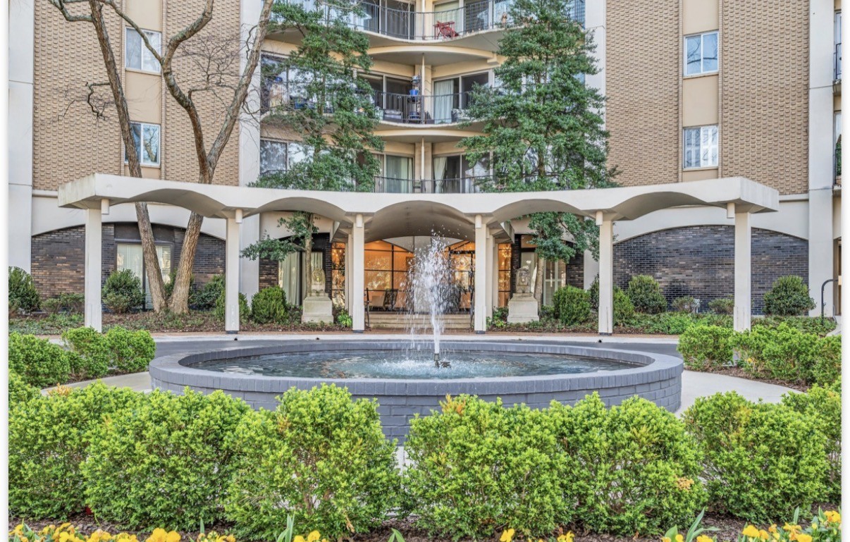 4215 Harding Pike Unit: 503