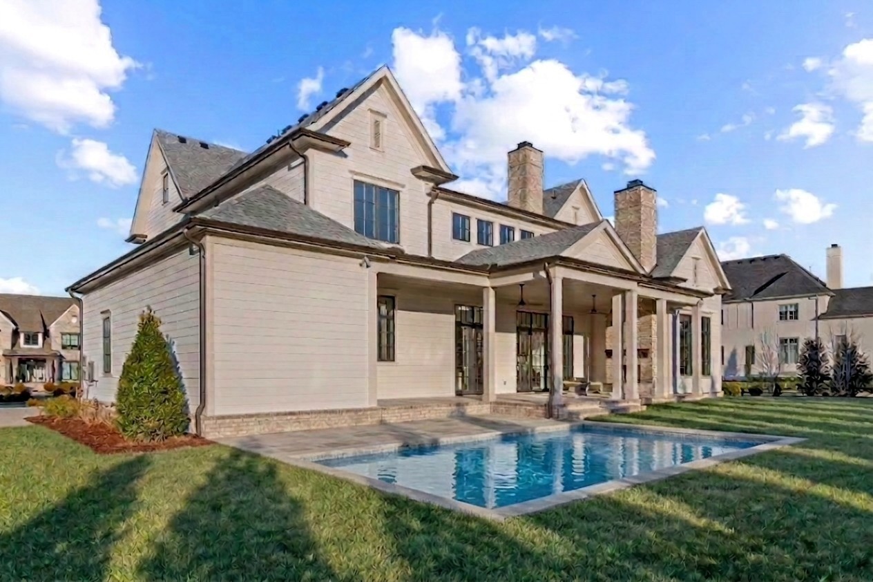1627 Rosebrooke Dr