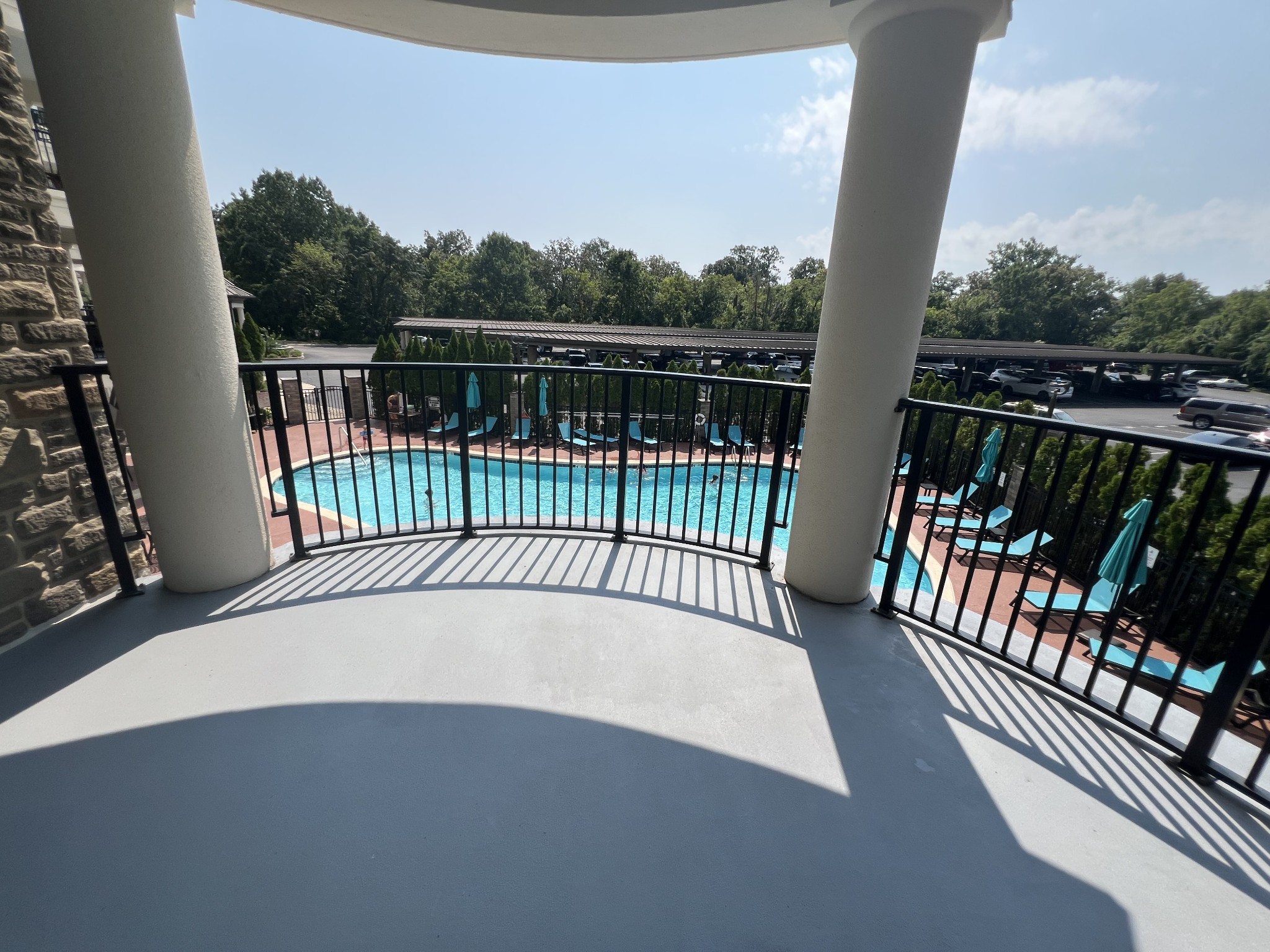400 Warioto Way Unit: 215