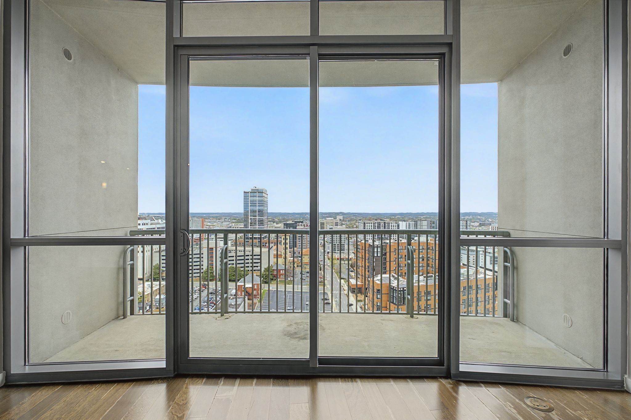 900 20th Ave, S Unit: 1615