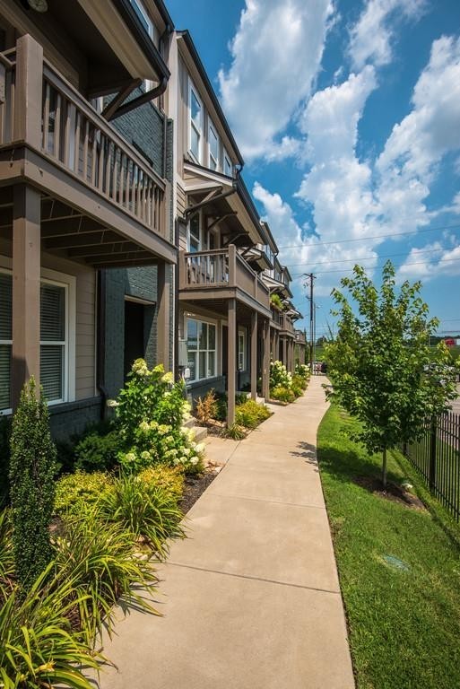 1815 Ridley Blvd Unit: 6