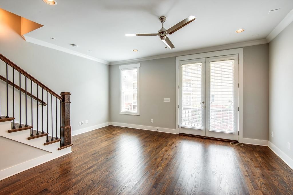 1815 Ridley Blvd Unit: 6