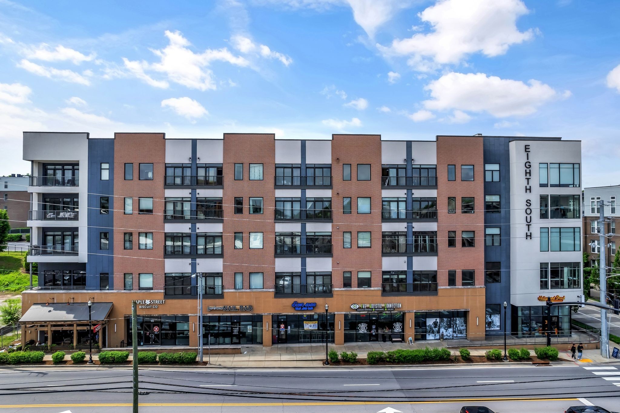 2407 8th Ave, S Unit: 505