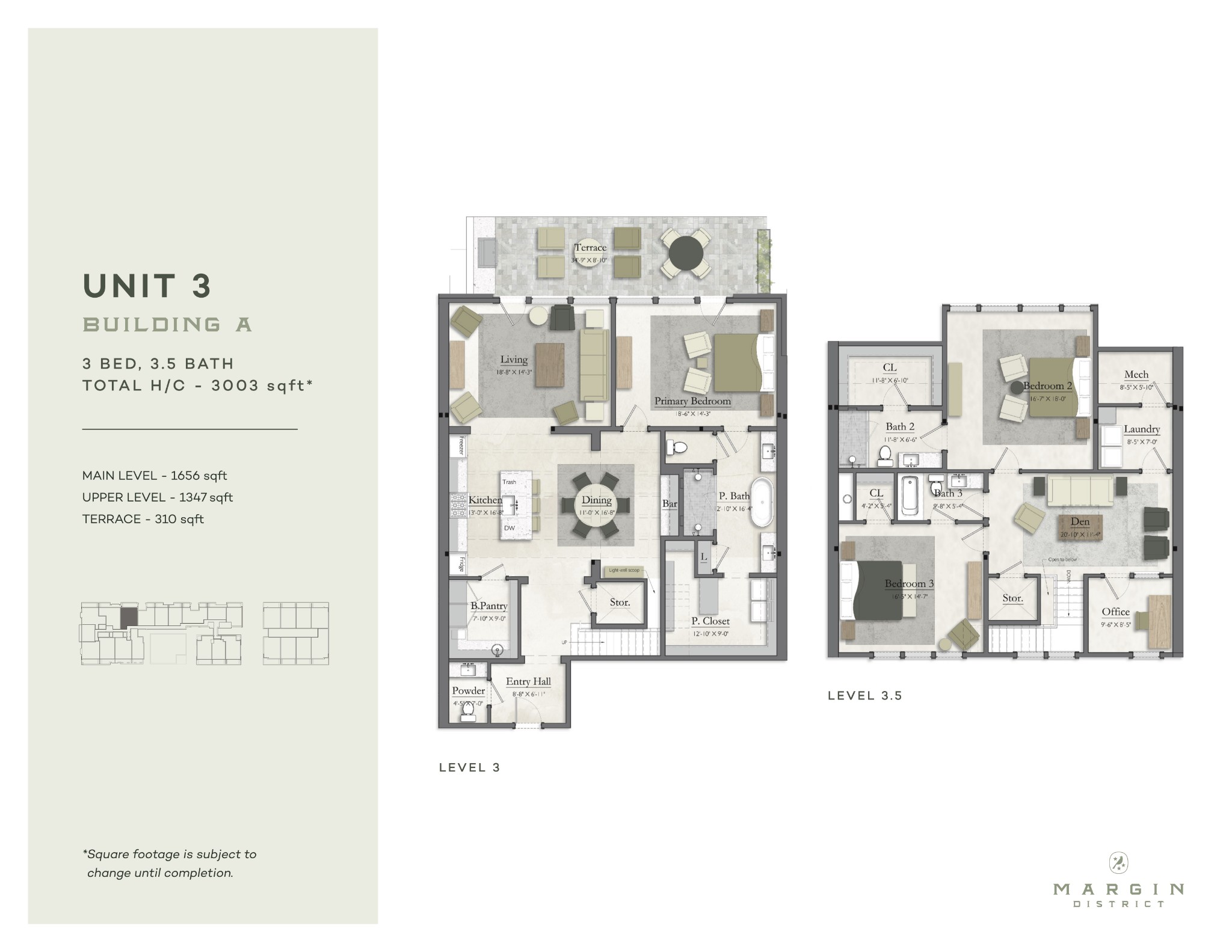 805 Columbia Ave Unit: 3