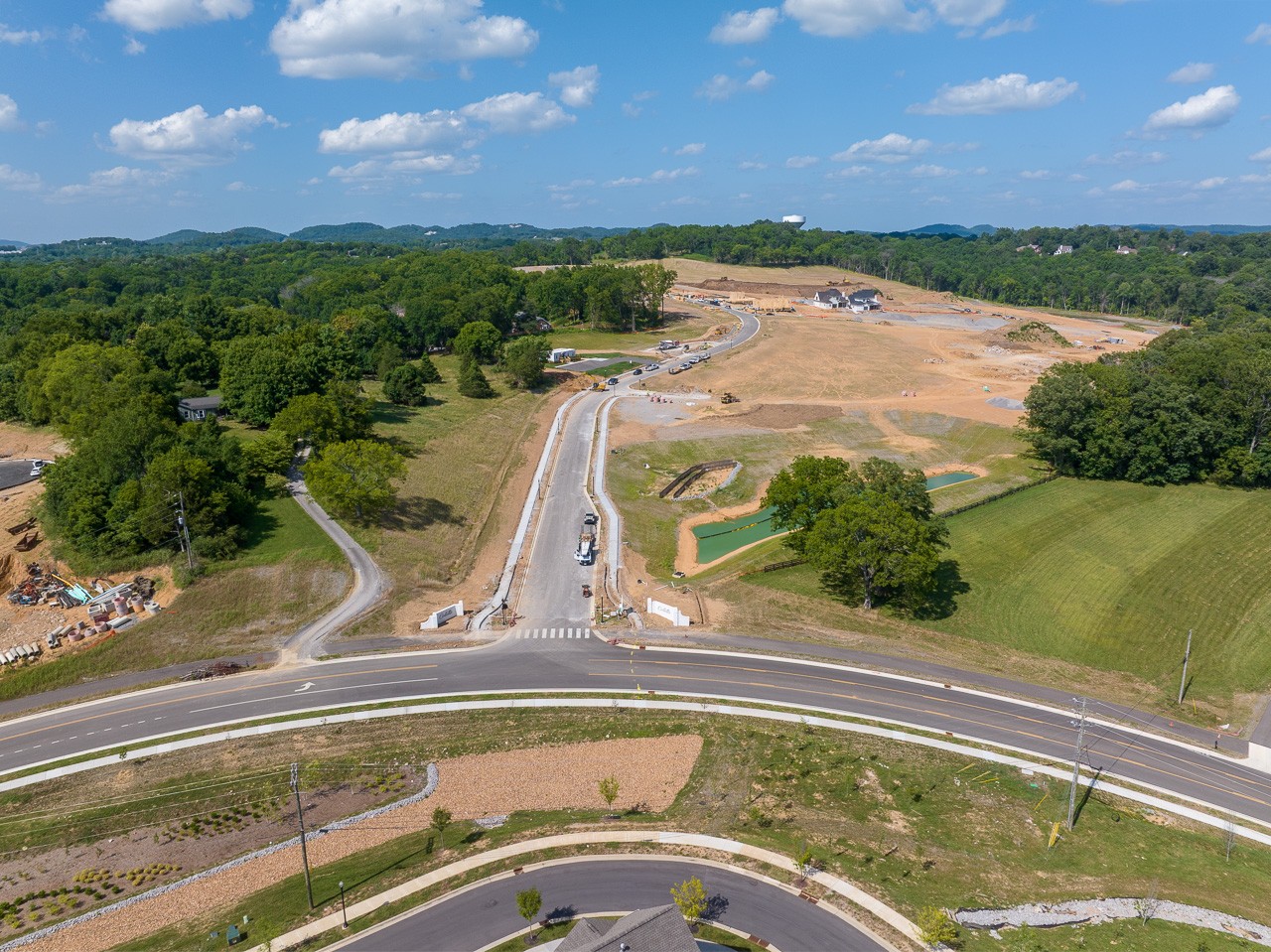4000 Copley Rd
