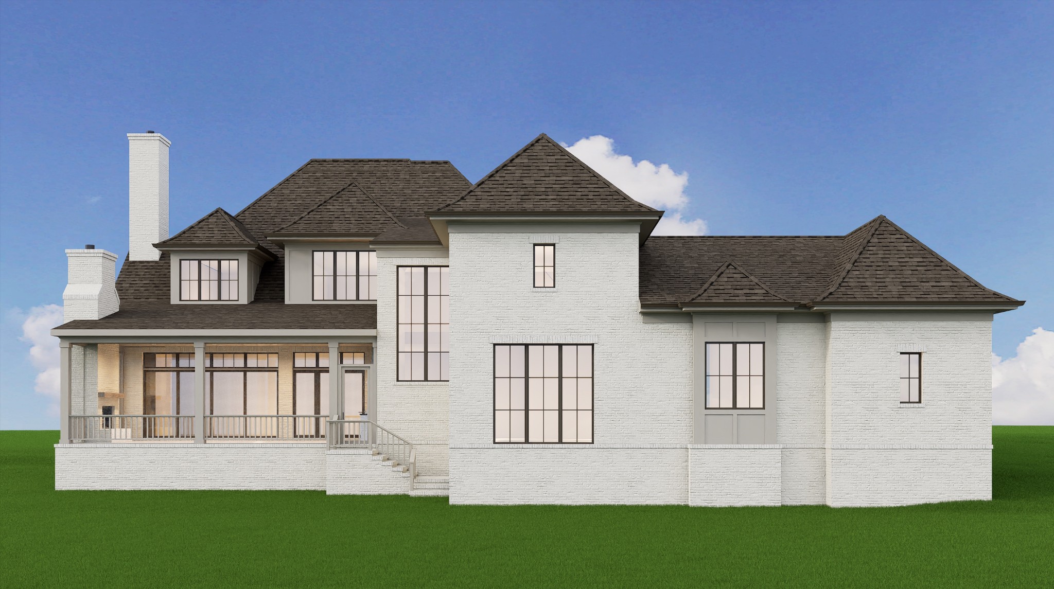 4000 Copley Rd