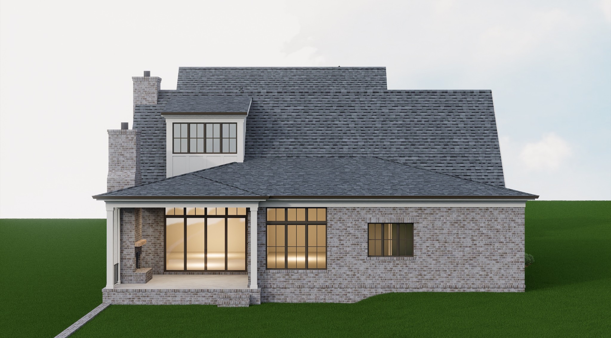 117 Dulwich Drive