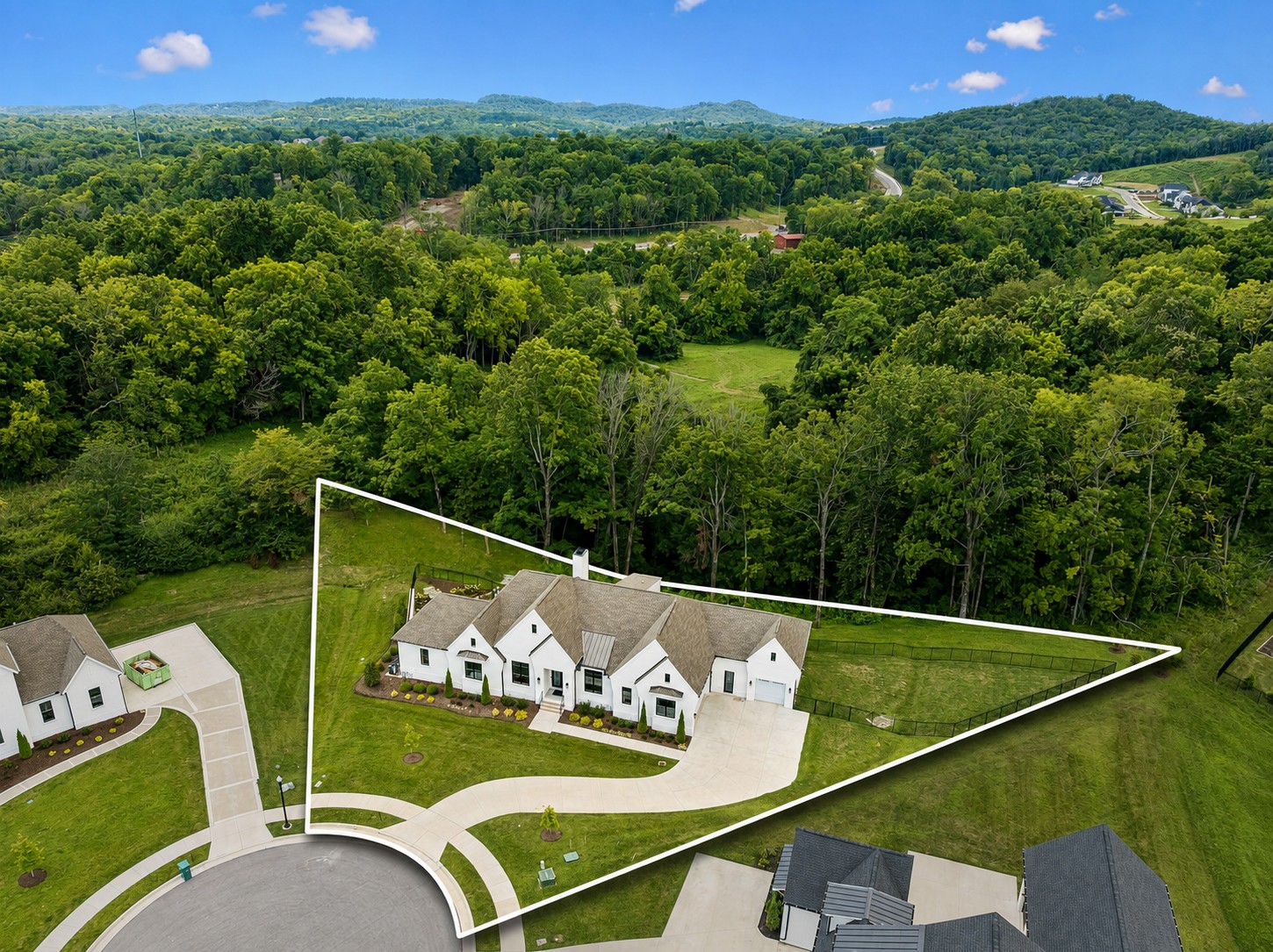 1646 Honeyman Pt