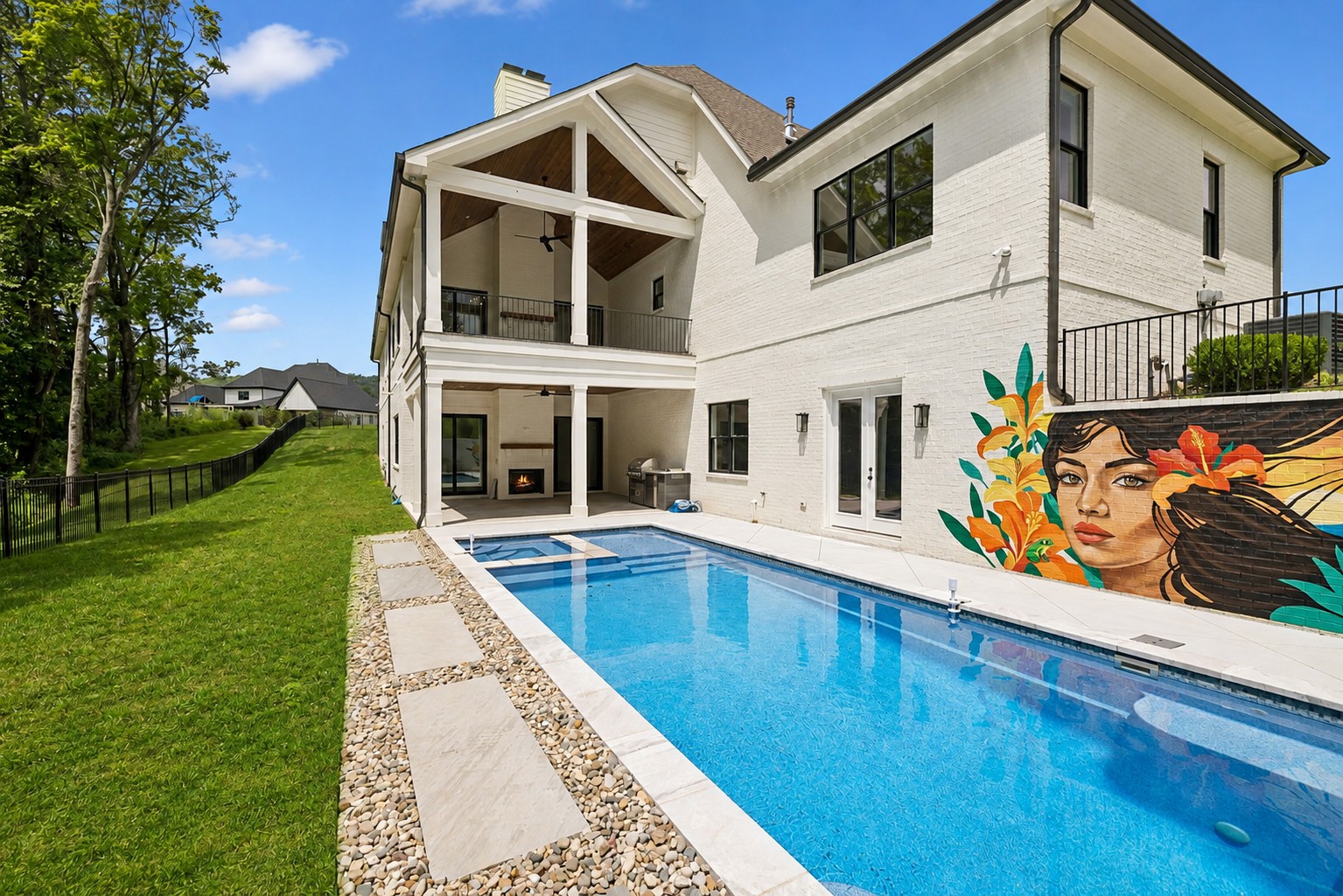 1646 Honeyman Pt