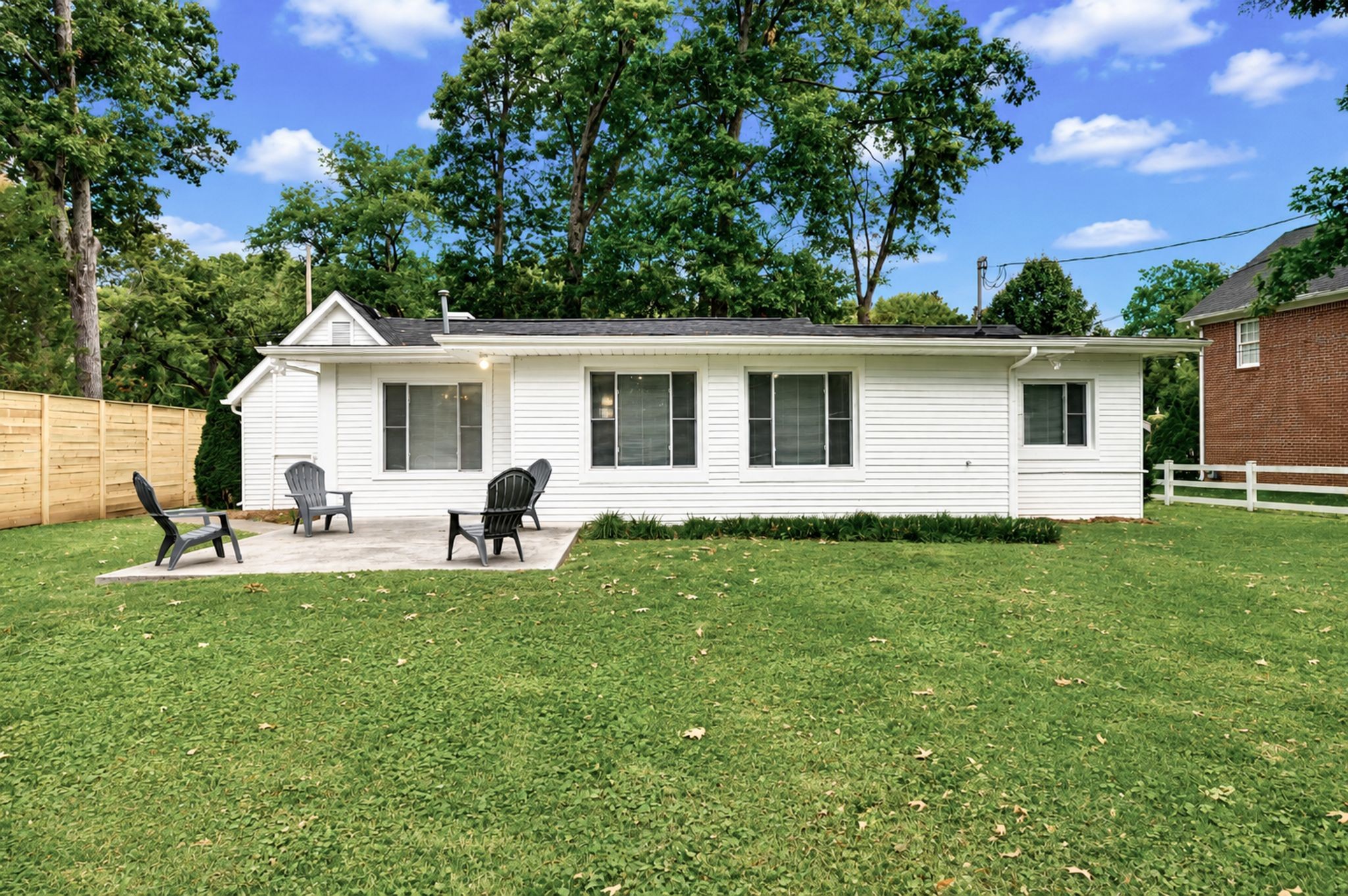 5919 Old Harding Pike