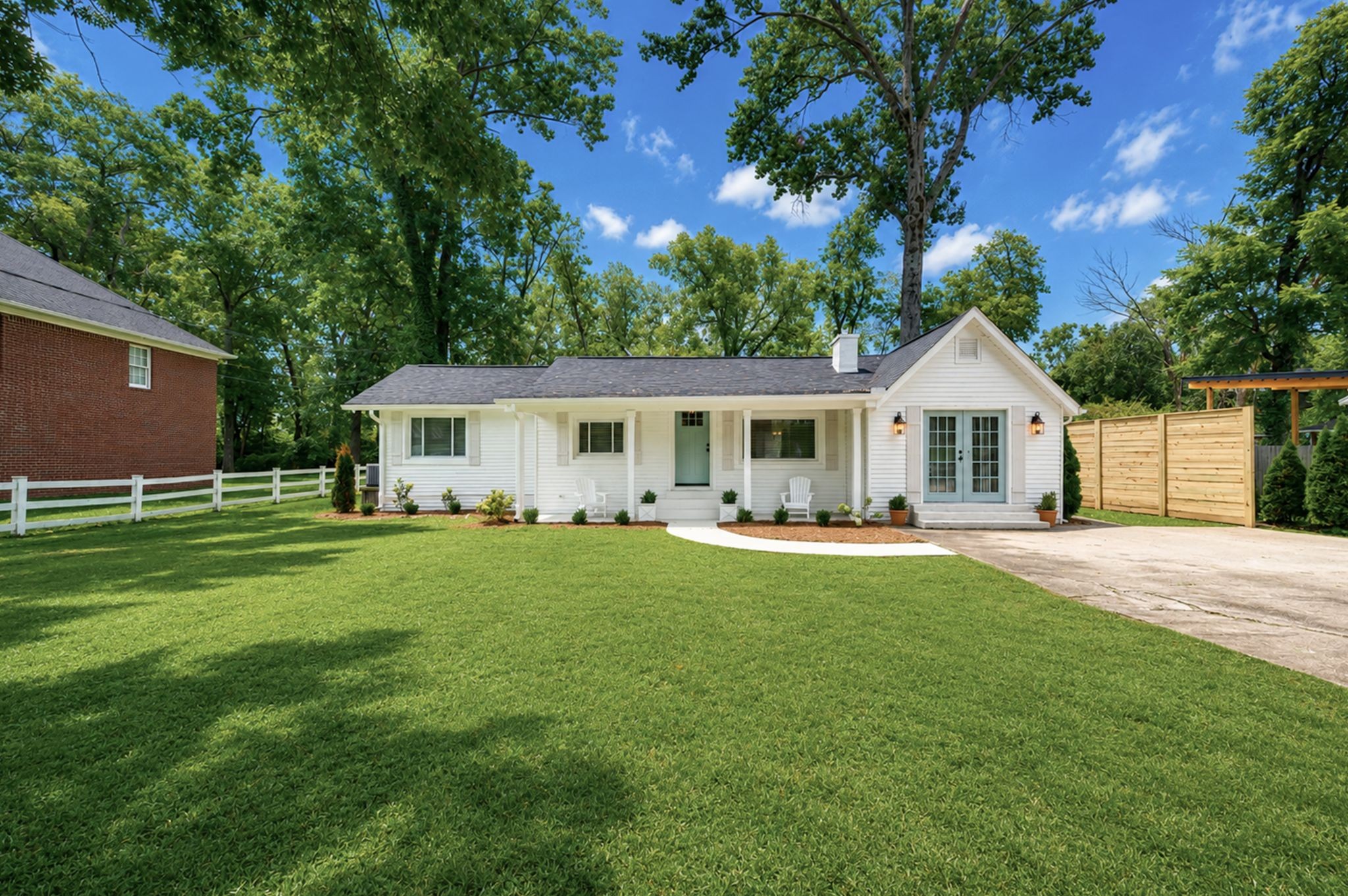 5919 Old Harding Pike