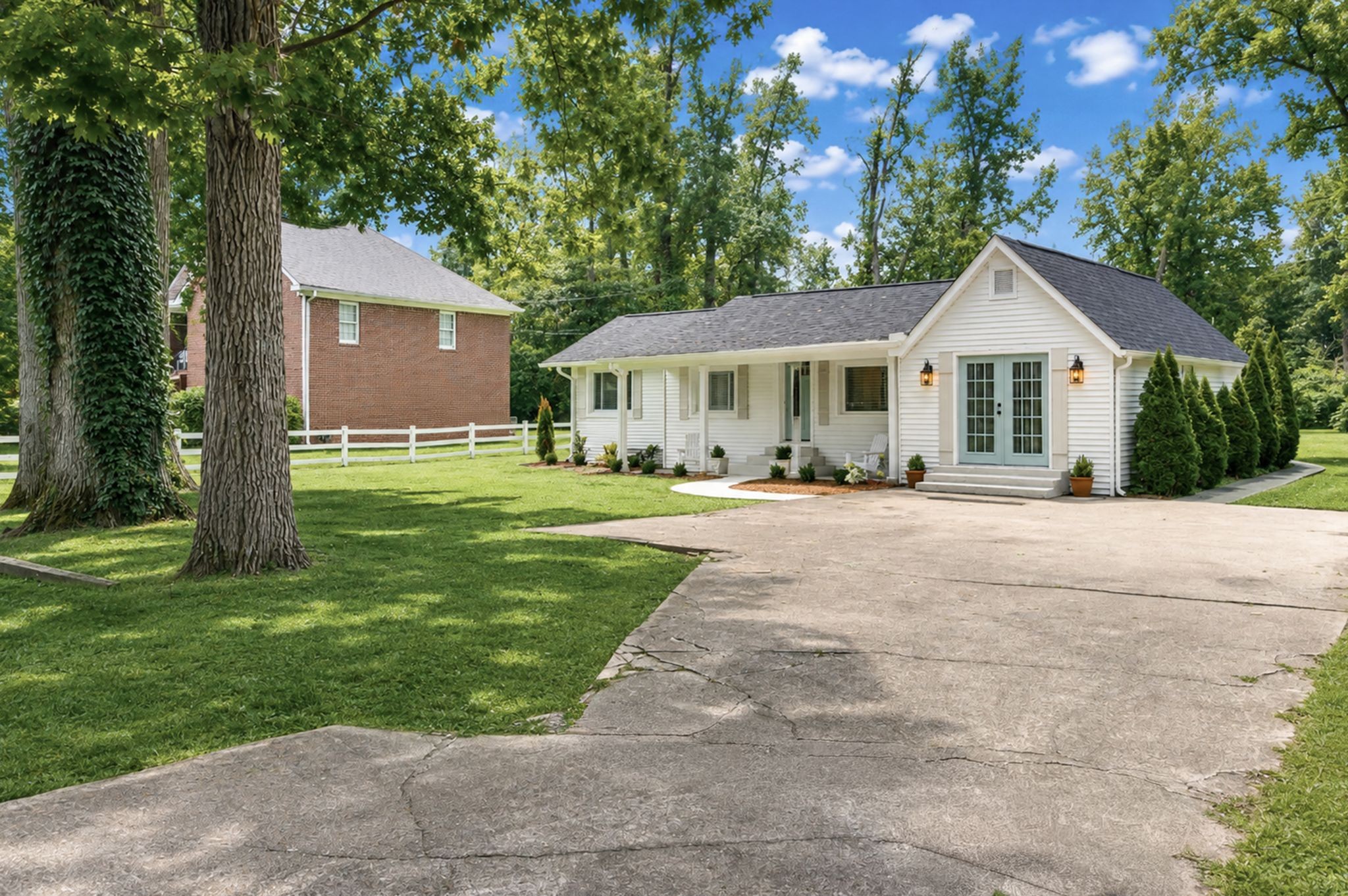 5919 Old Harding Pike