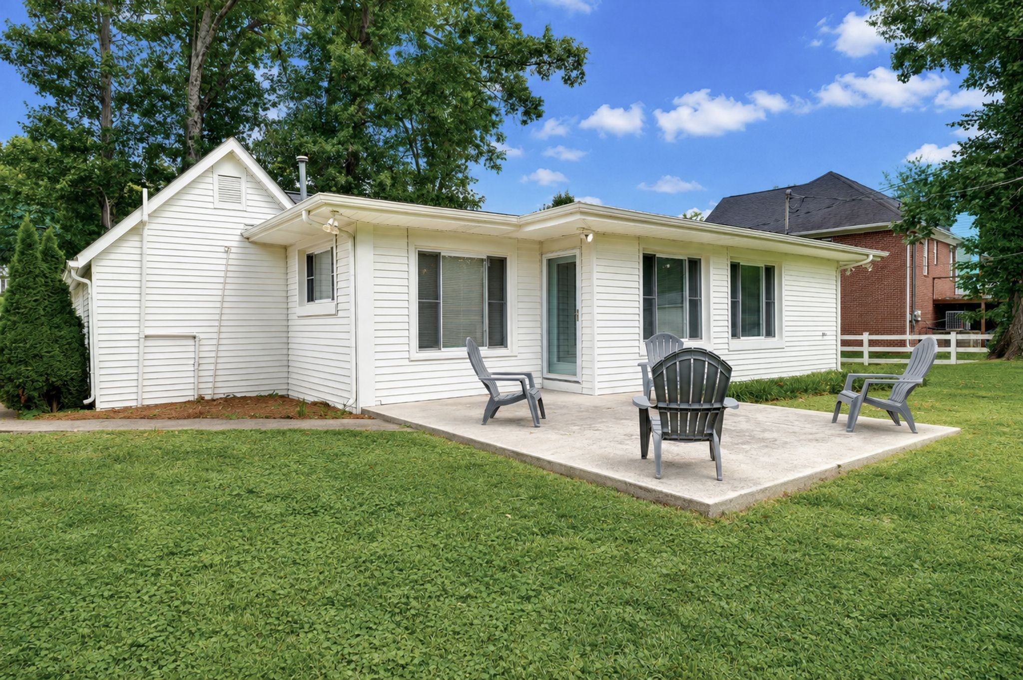 5919 Old Harding Pike
