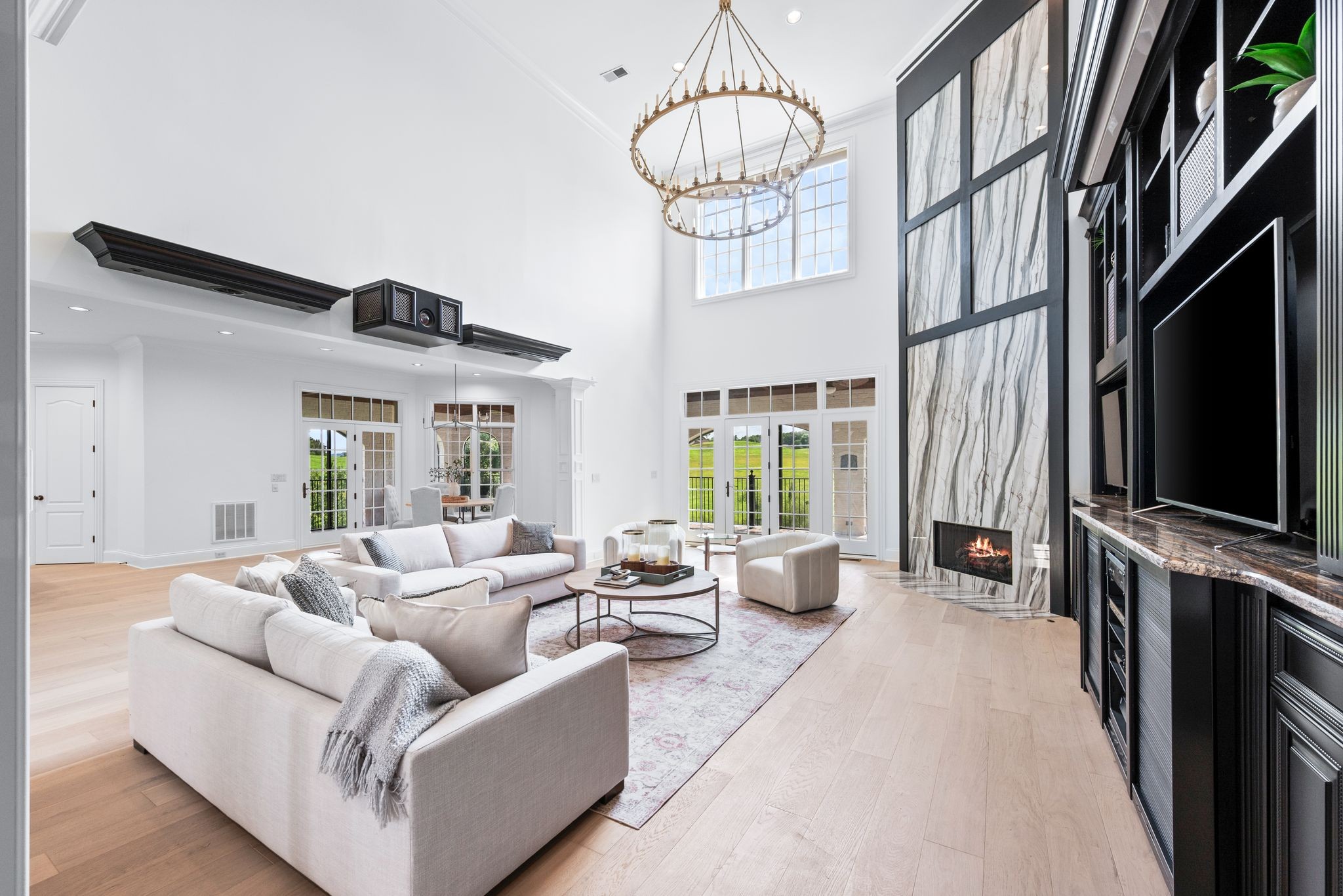 3 Prestwick Pl