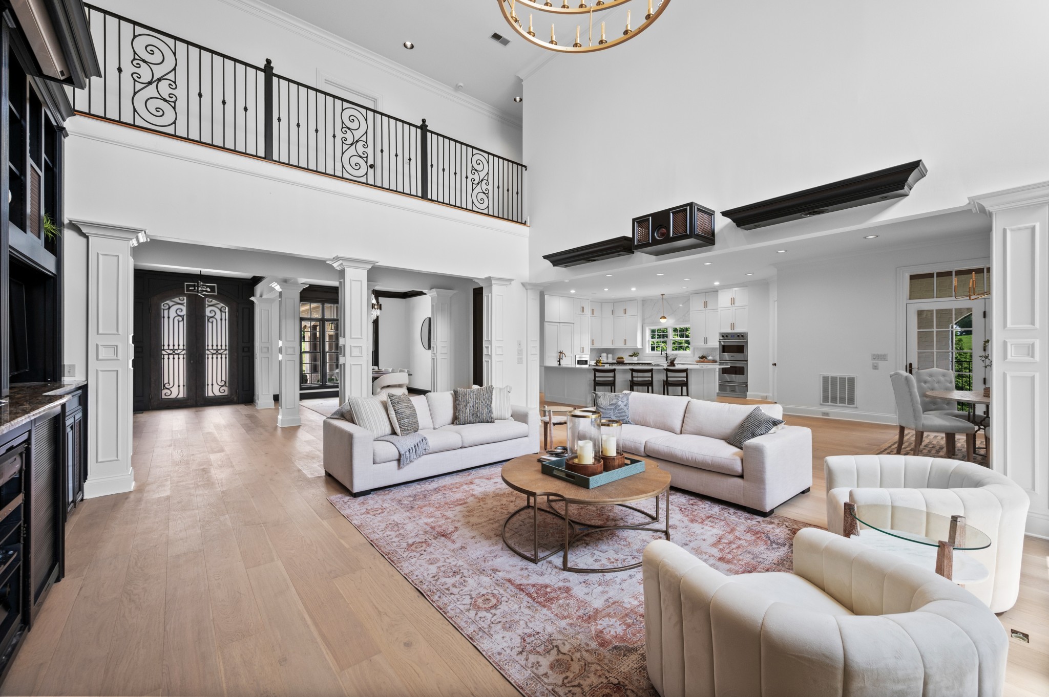 3 Prestwick Pl
