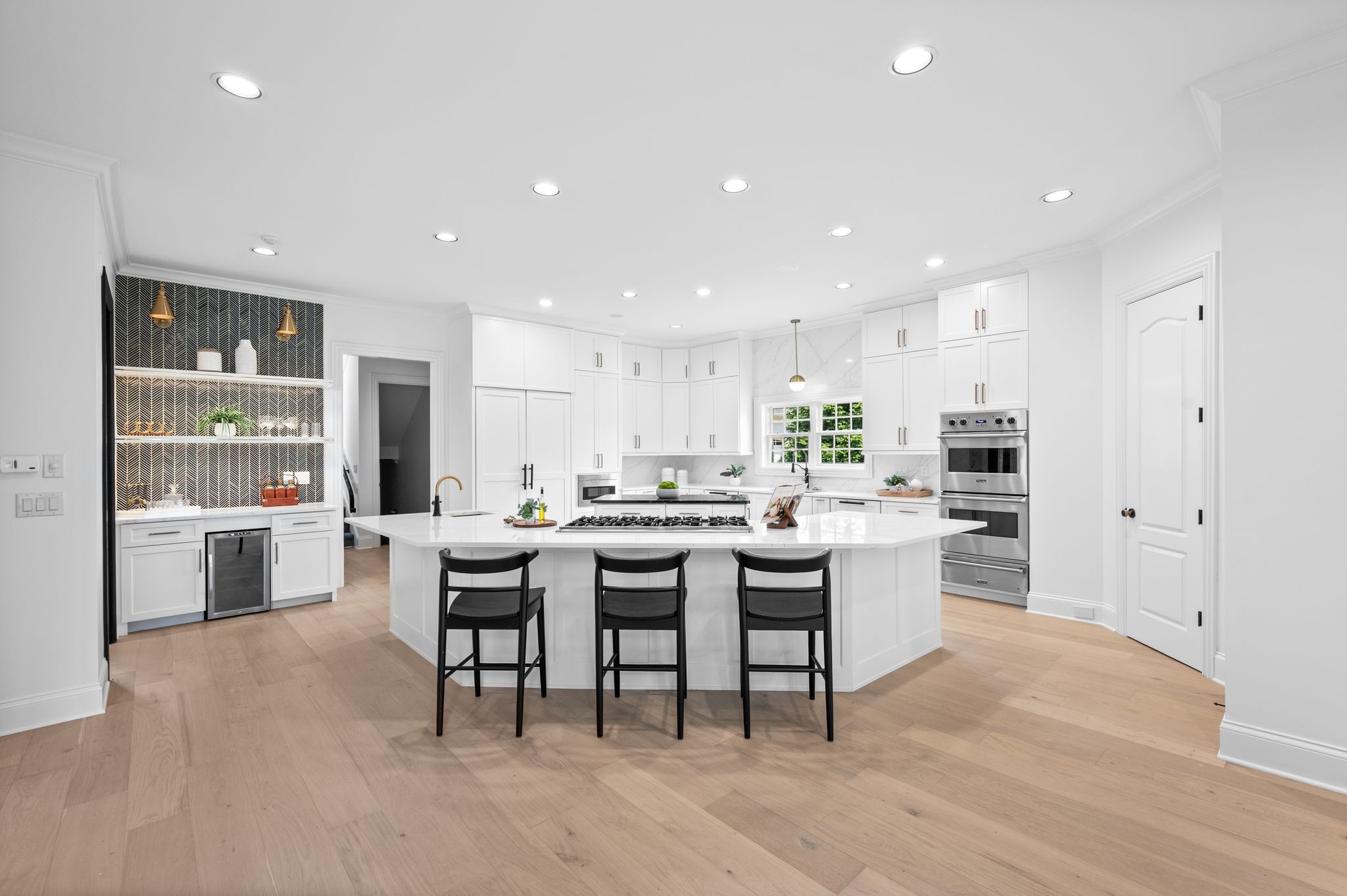 3 Prestwick Pl
