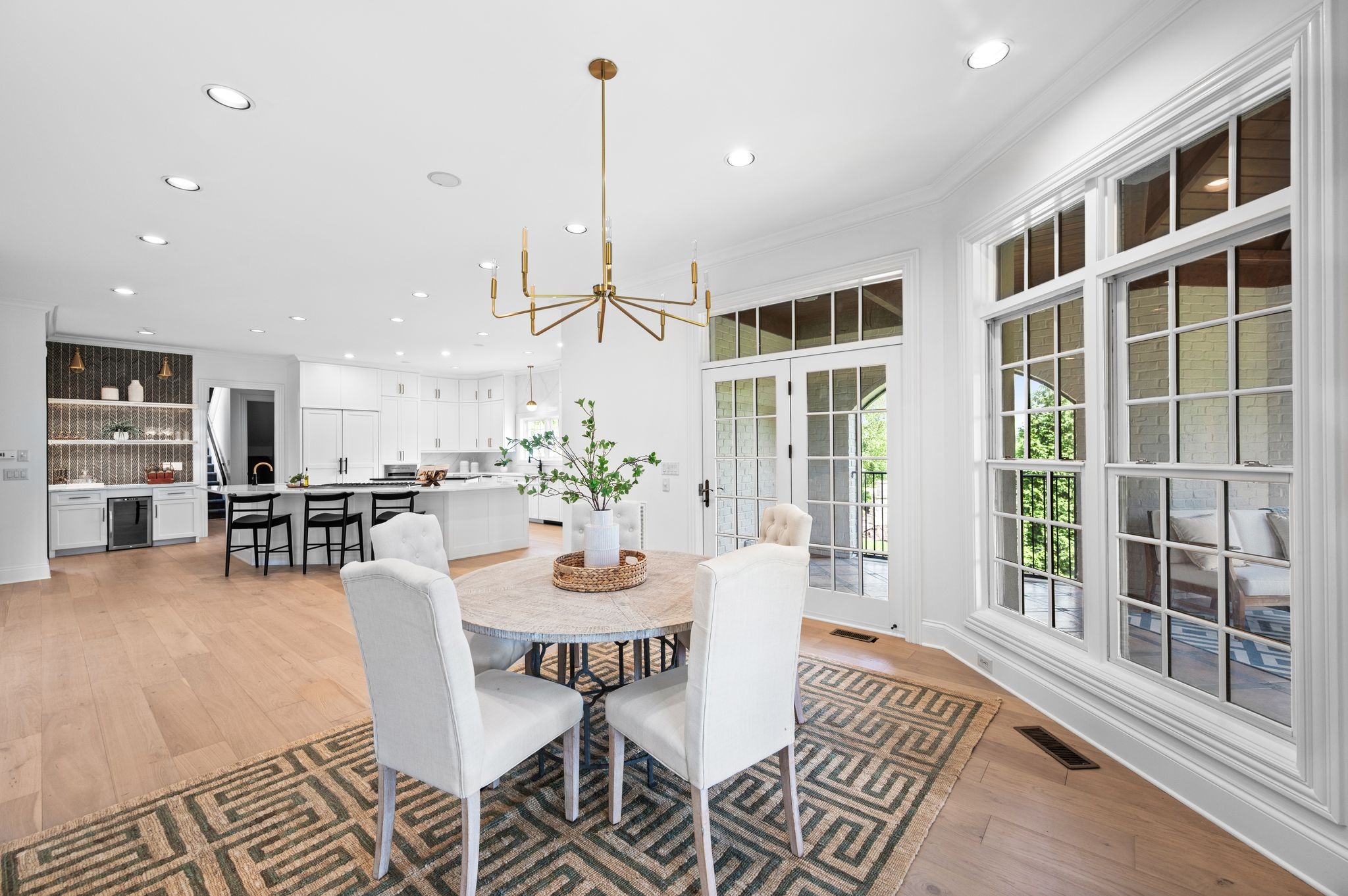 3 Prestwick Pl