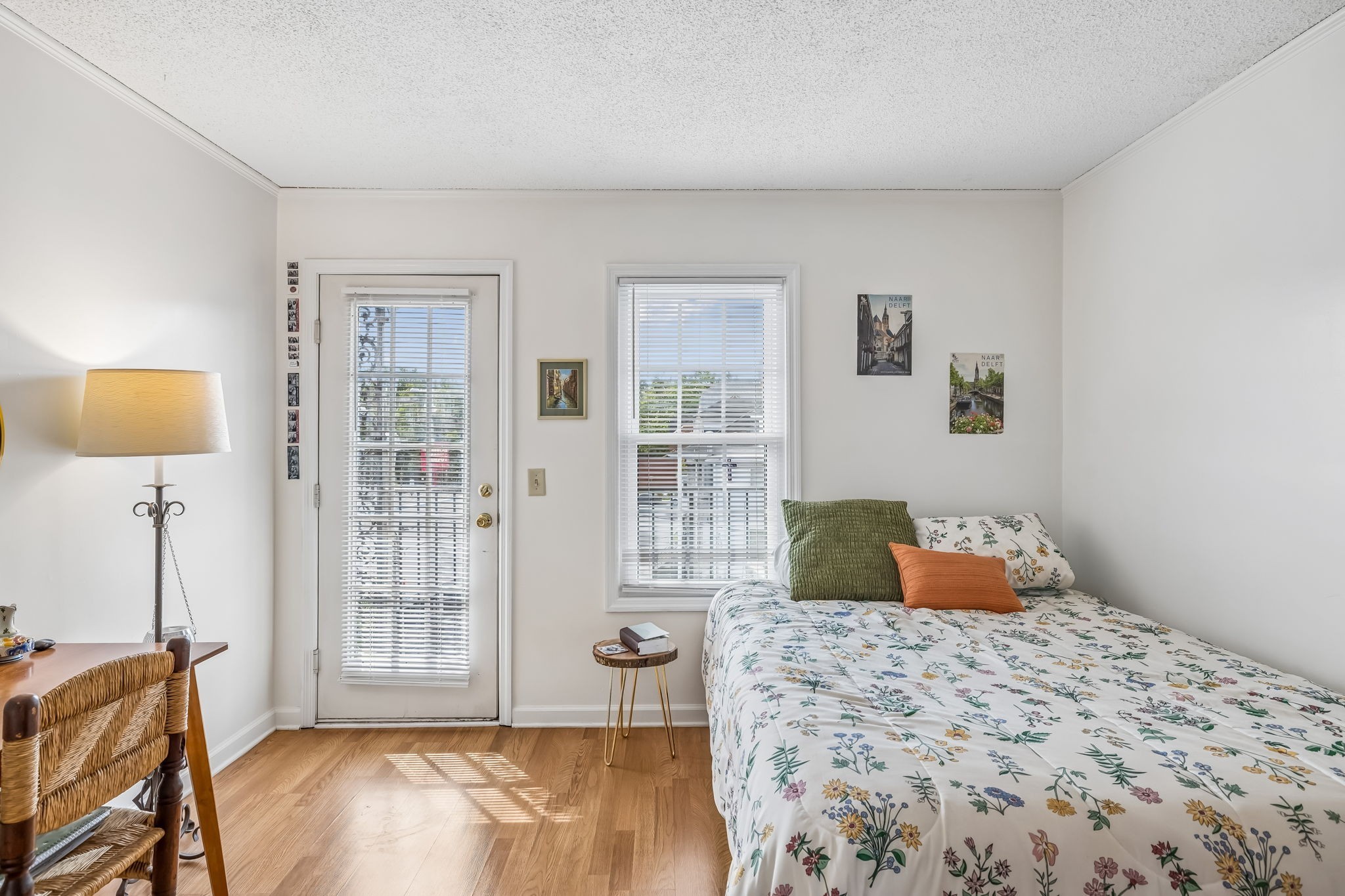 2325 Elliston Pl Unit: 401