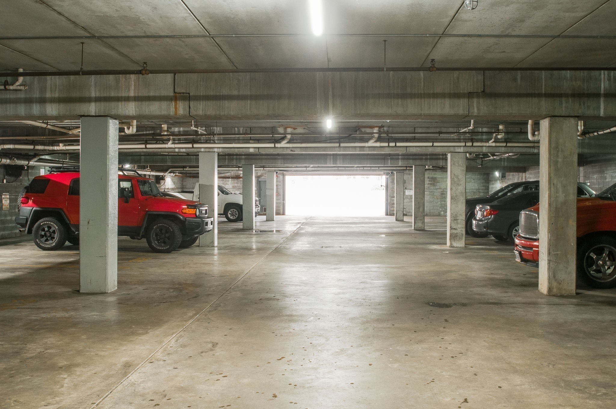 2325 Elliston Pl Unit: 401