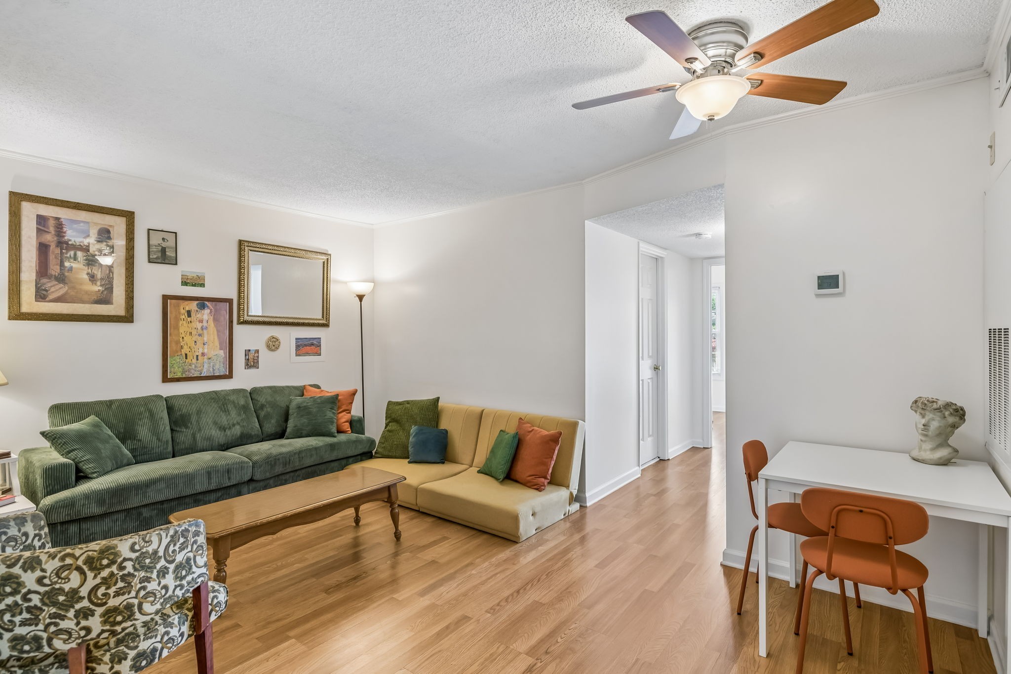 2325 Elliston Pl Unit: 401