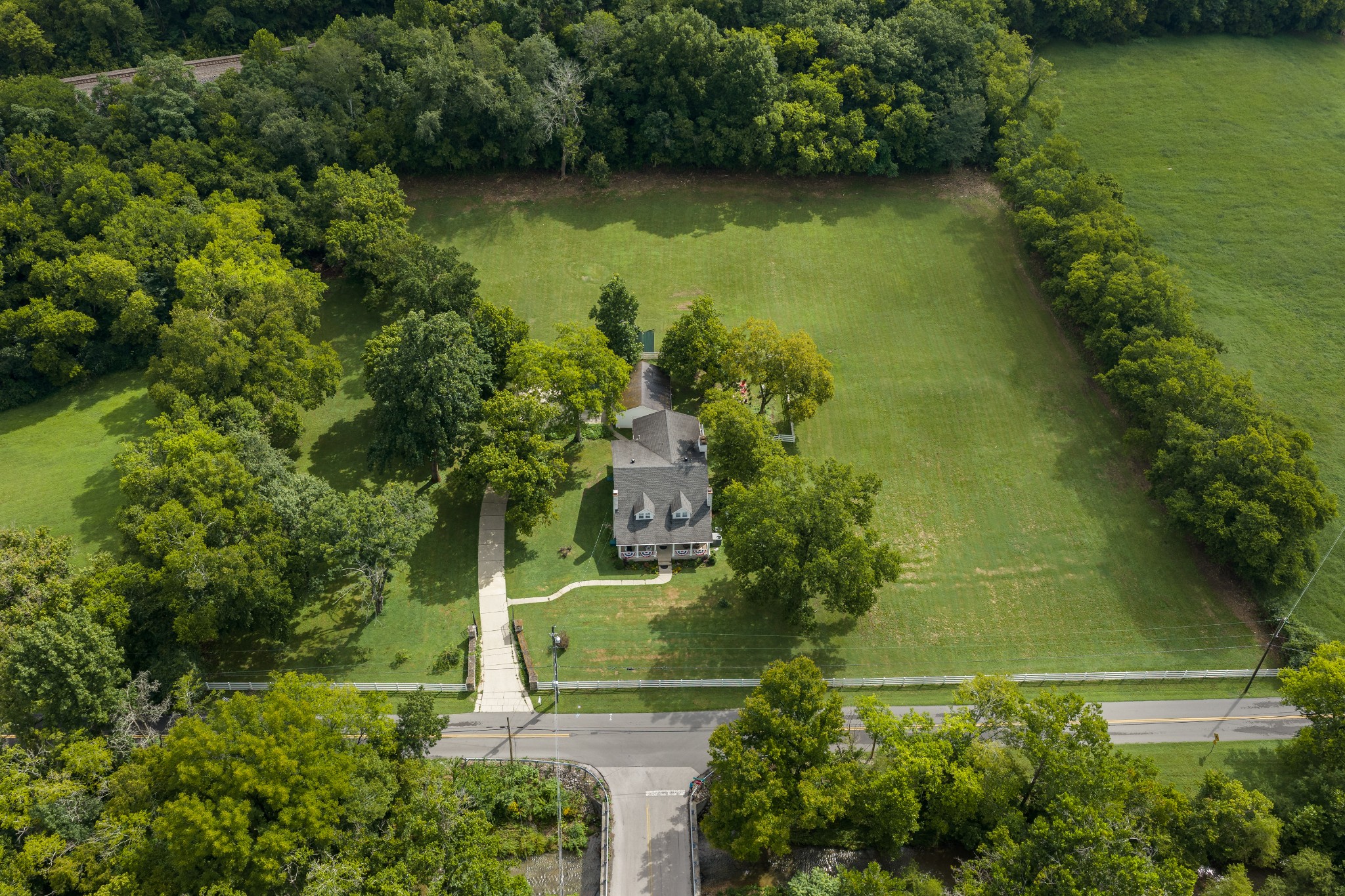 7996 Old Springfield Pike