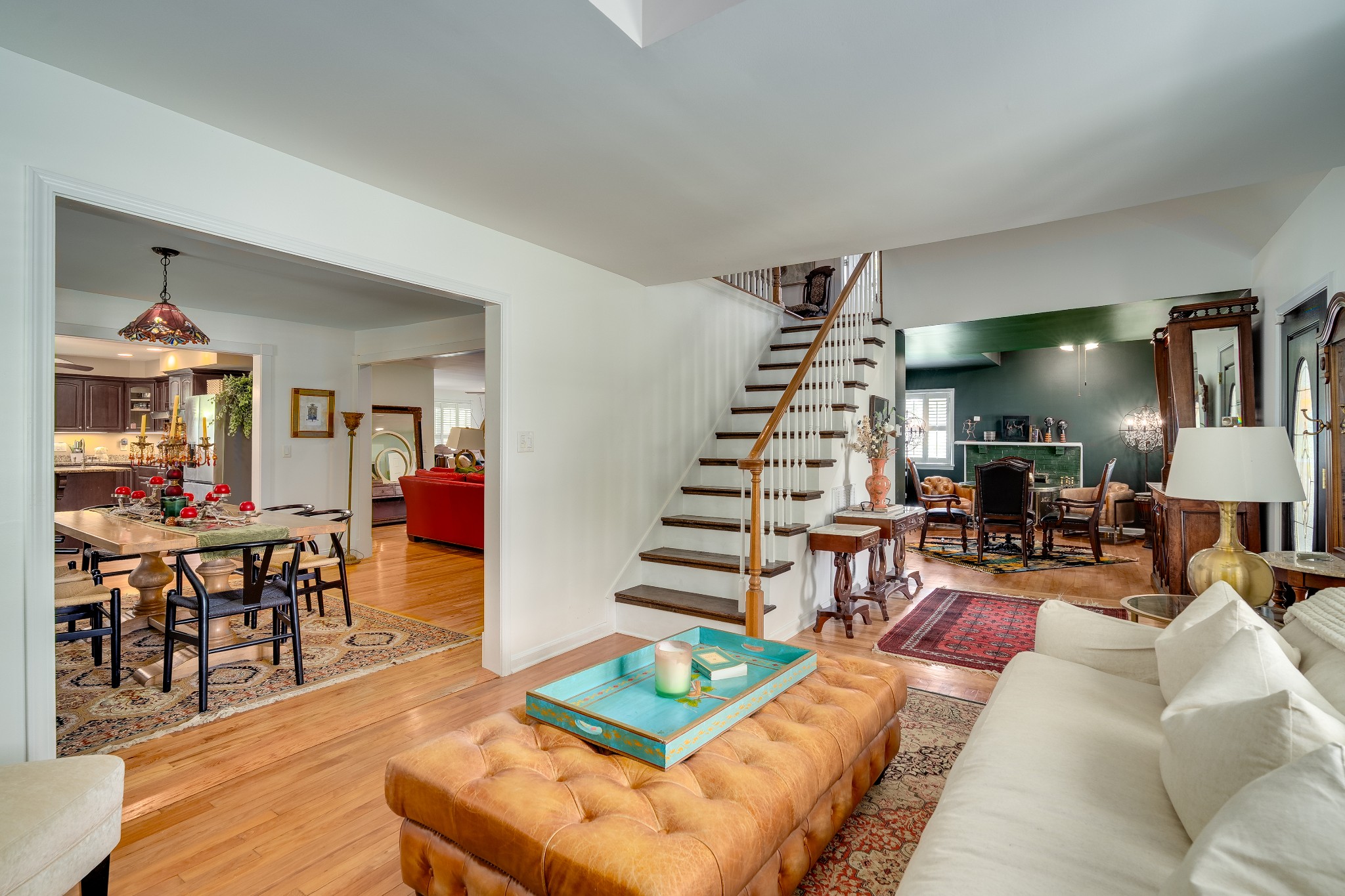 7996 Old Springfield Pike