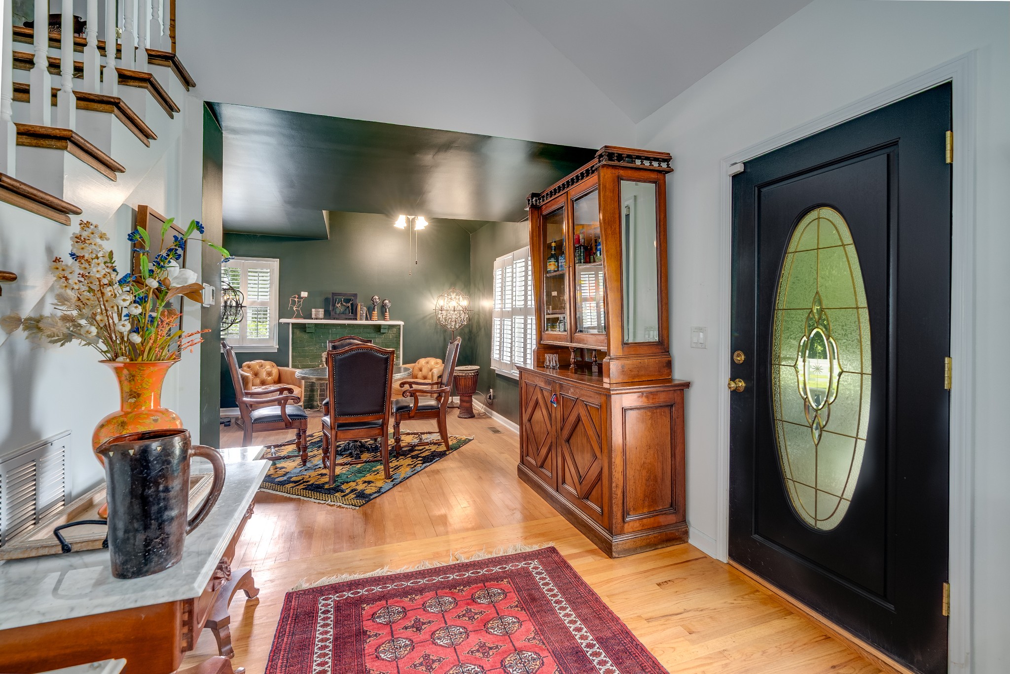 7996 Old Springfield Pike