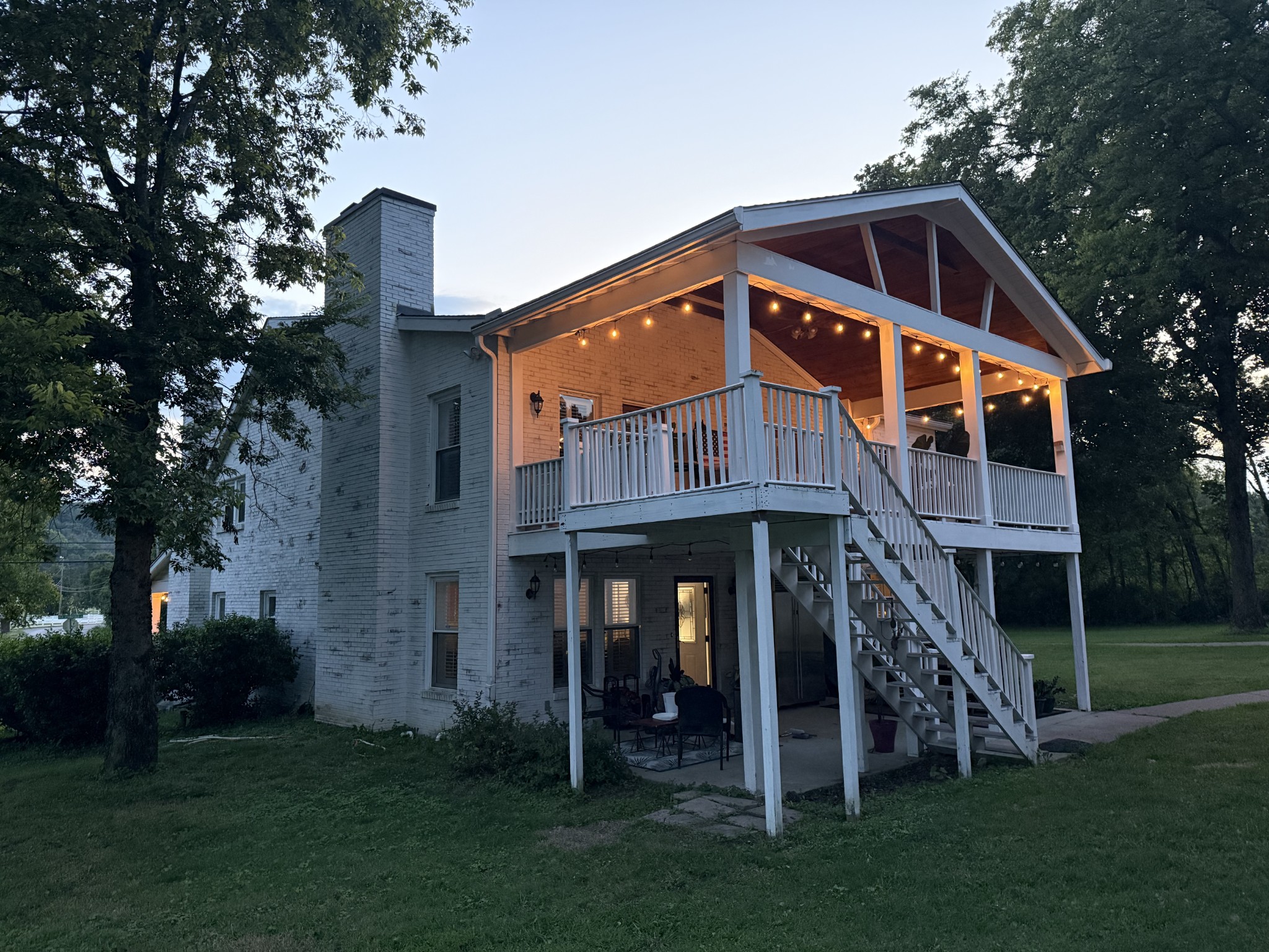 7996 Old Springfield Pike