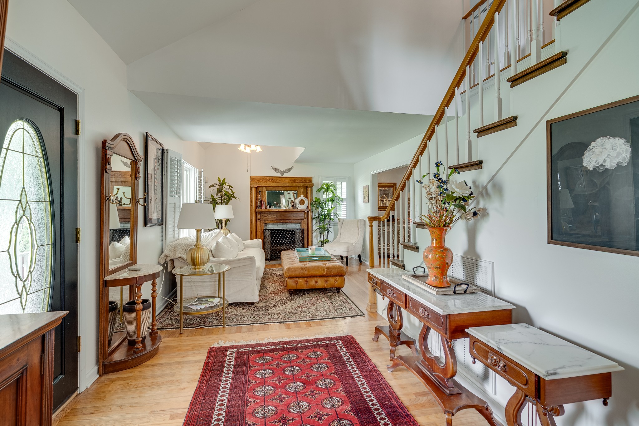 7996 Old Springfield Pike