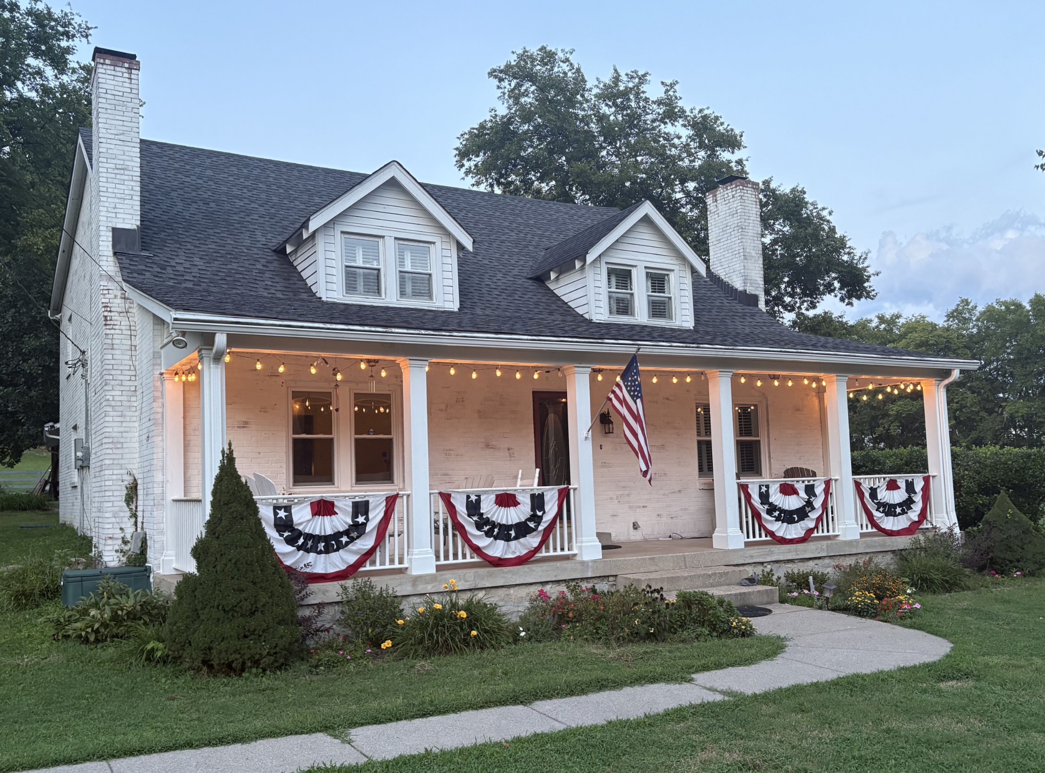 7996 Old Springfield Pike