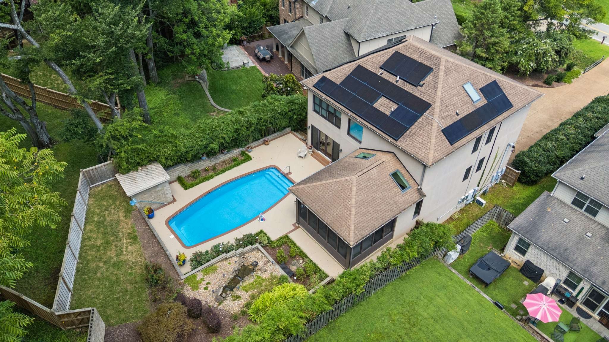 2115 Sharondale Dr