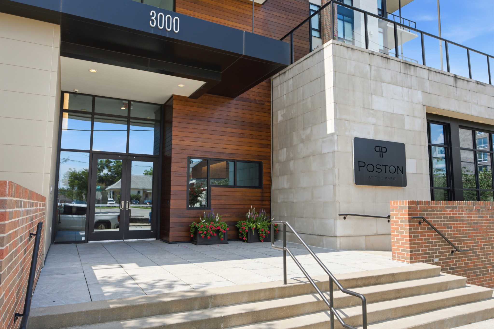 3000 Poston Ave Unit: 405