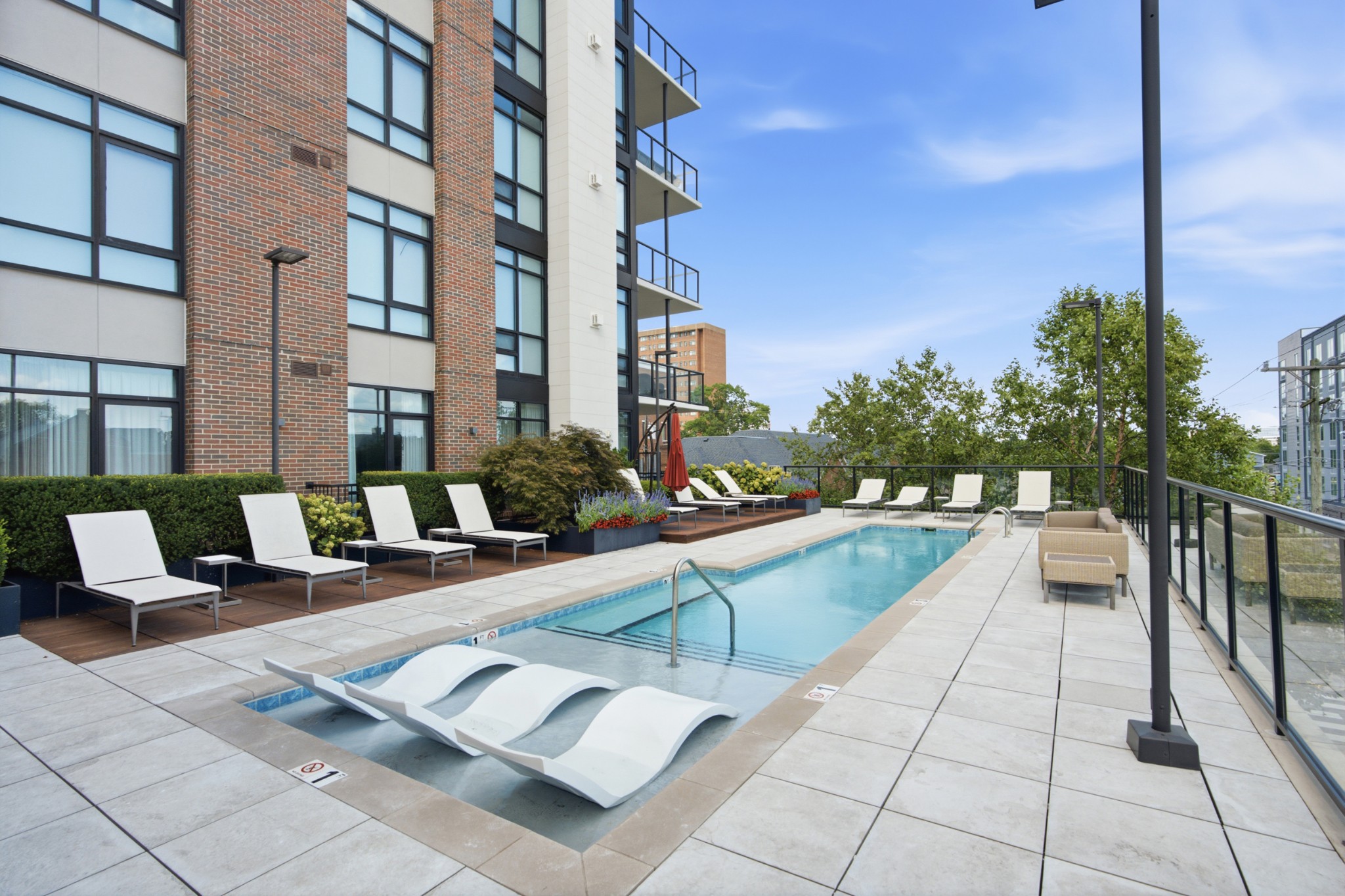 3000 Poston Ave Unit: 405