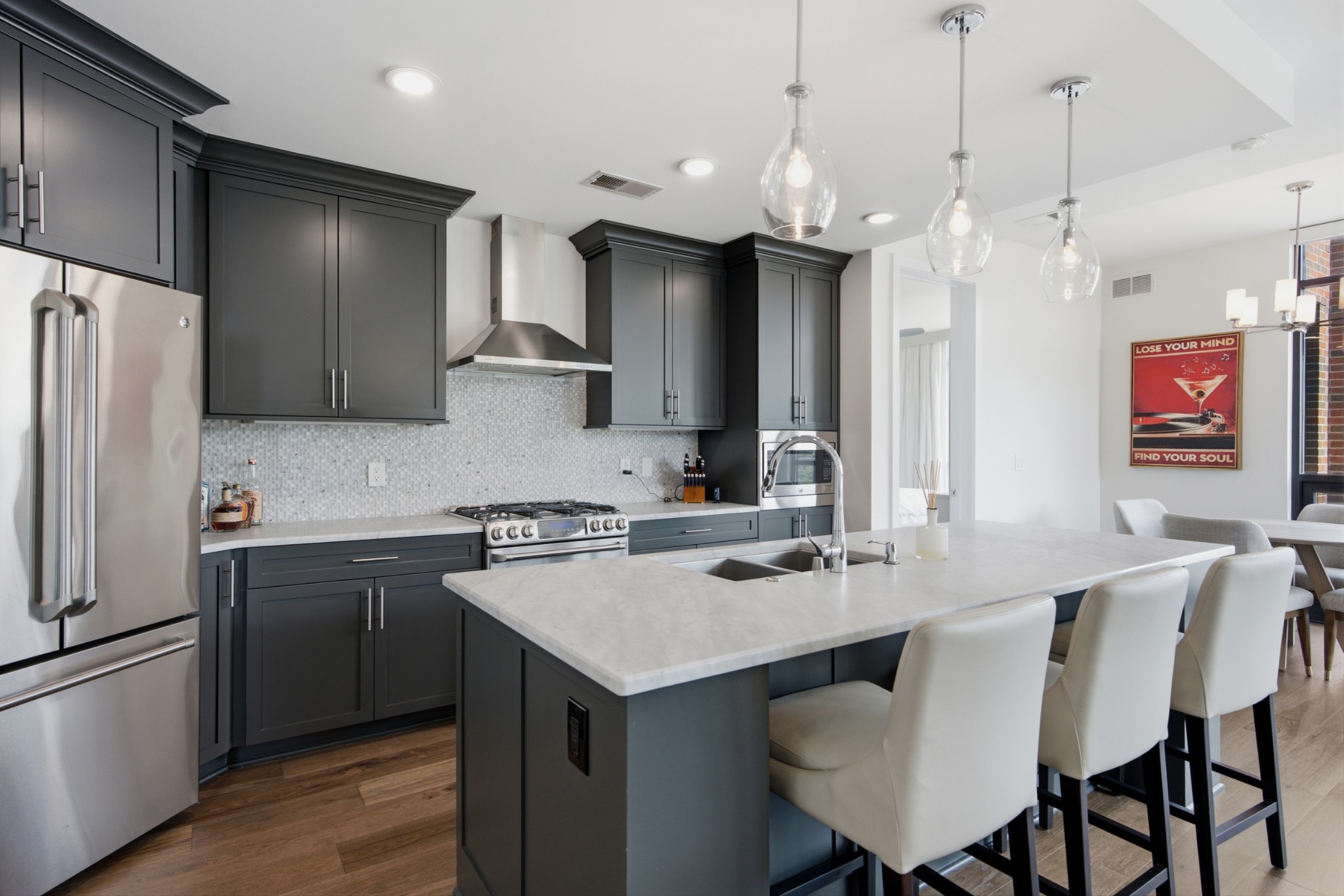3000 Poston Ave Unit: 405