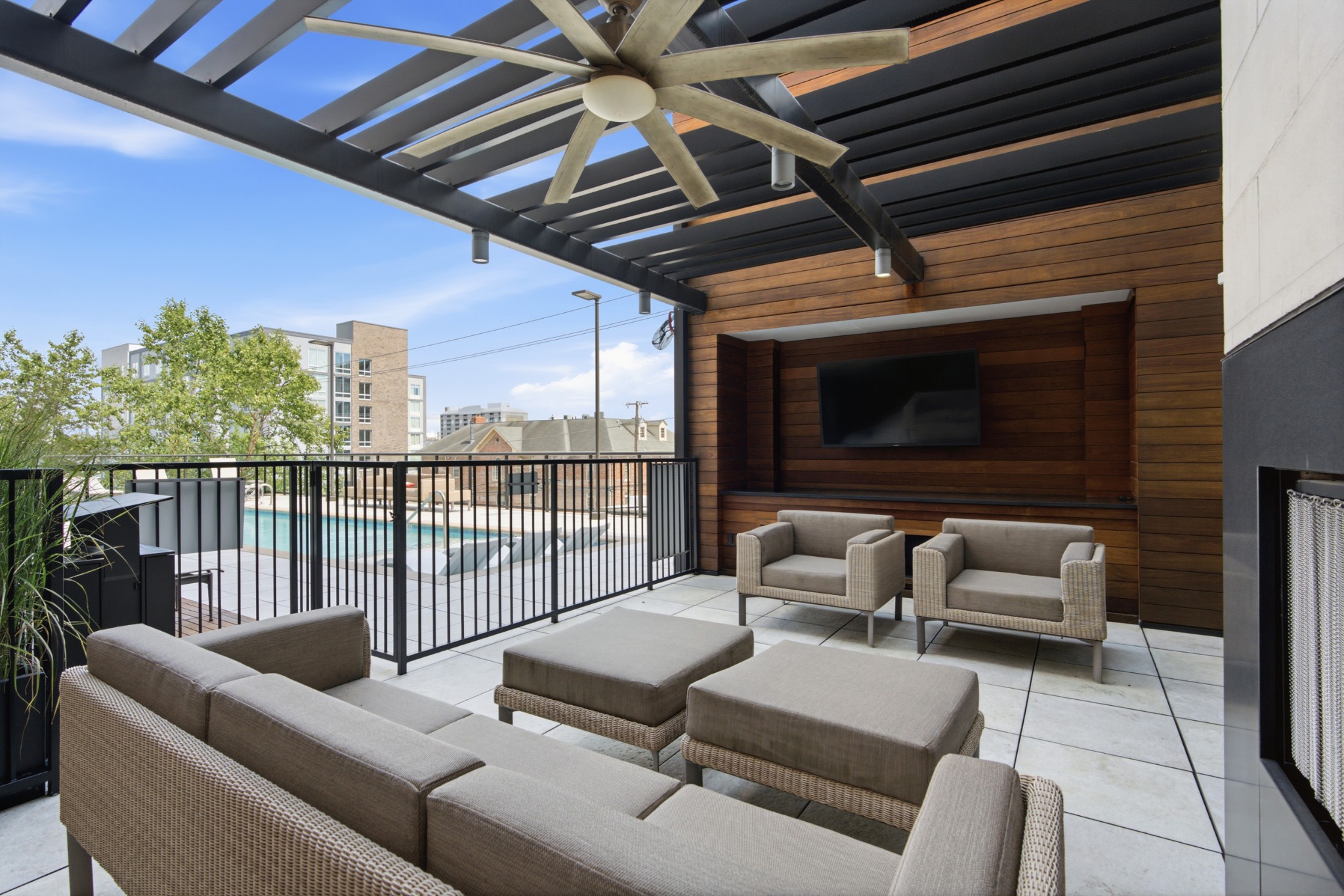 3000 Poston Ave Unit: 405