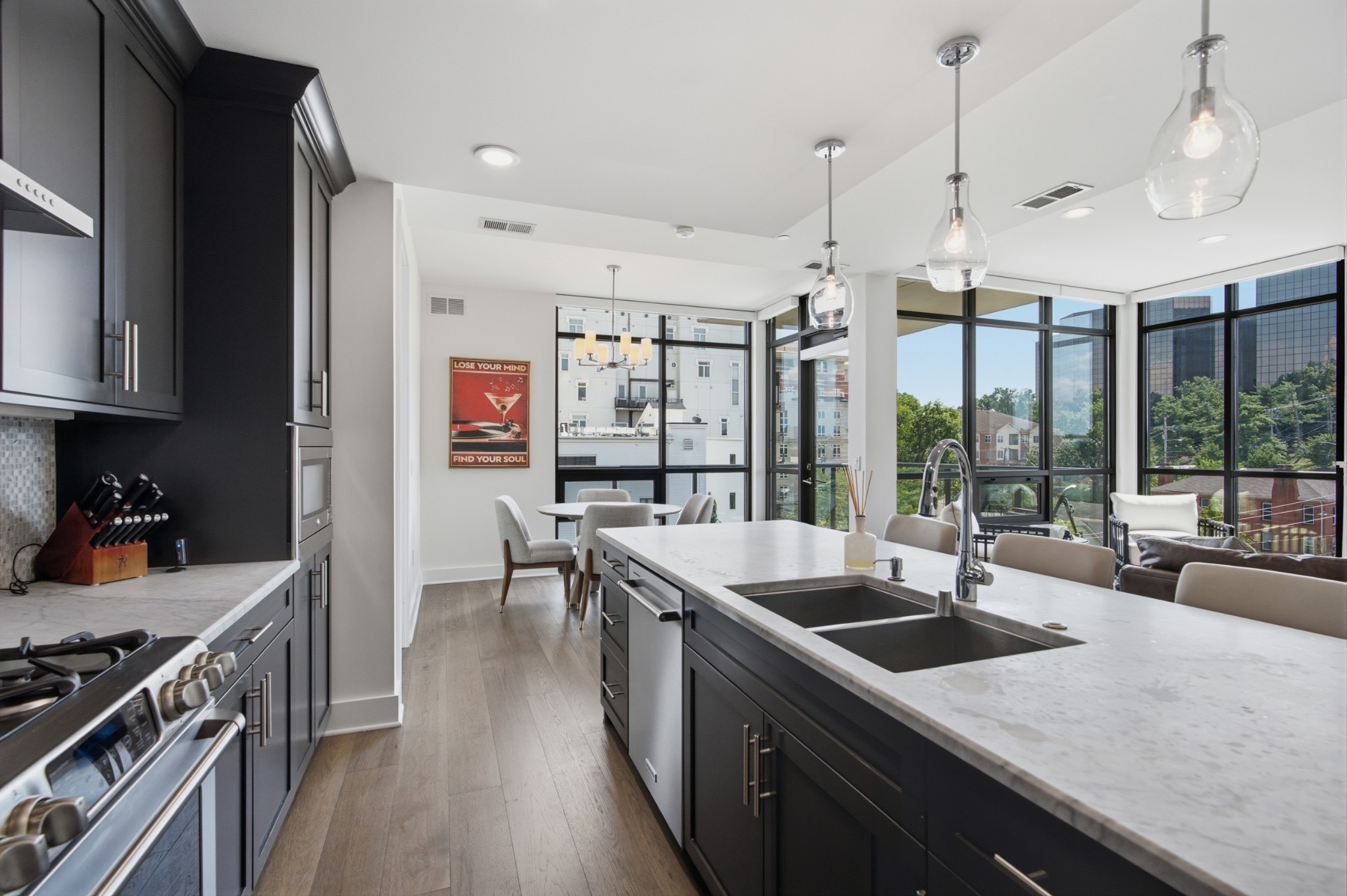 3000 Poston Ave Unit: 405