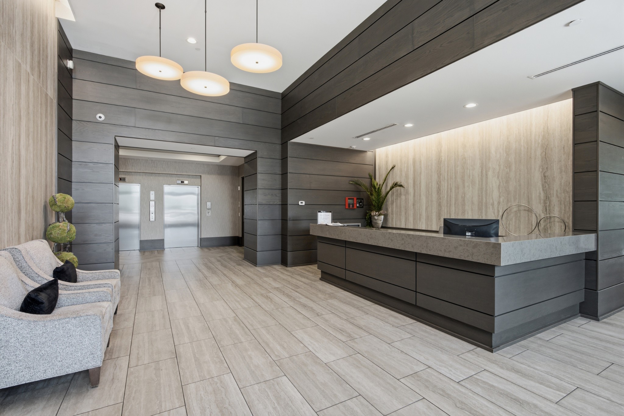 3000 Poston Ave Unit: 405