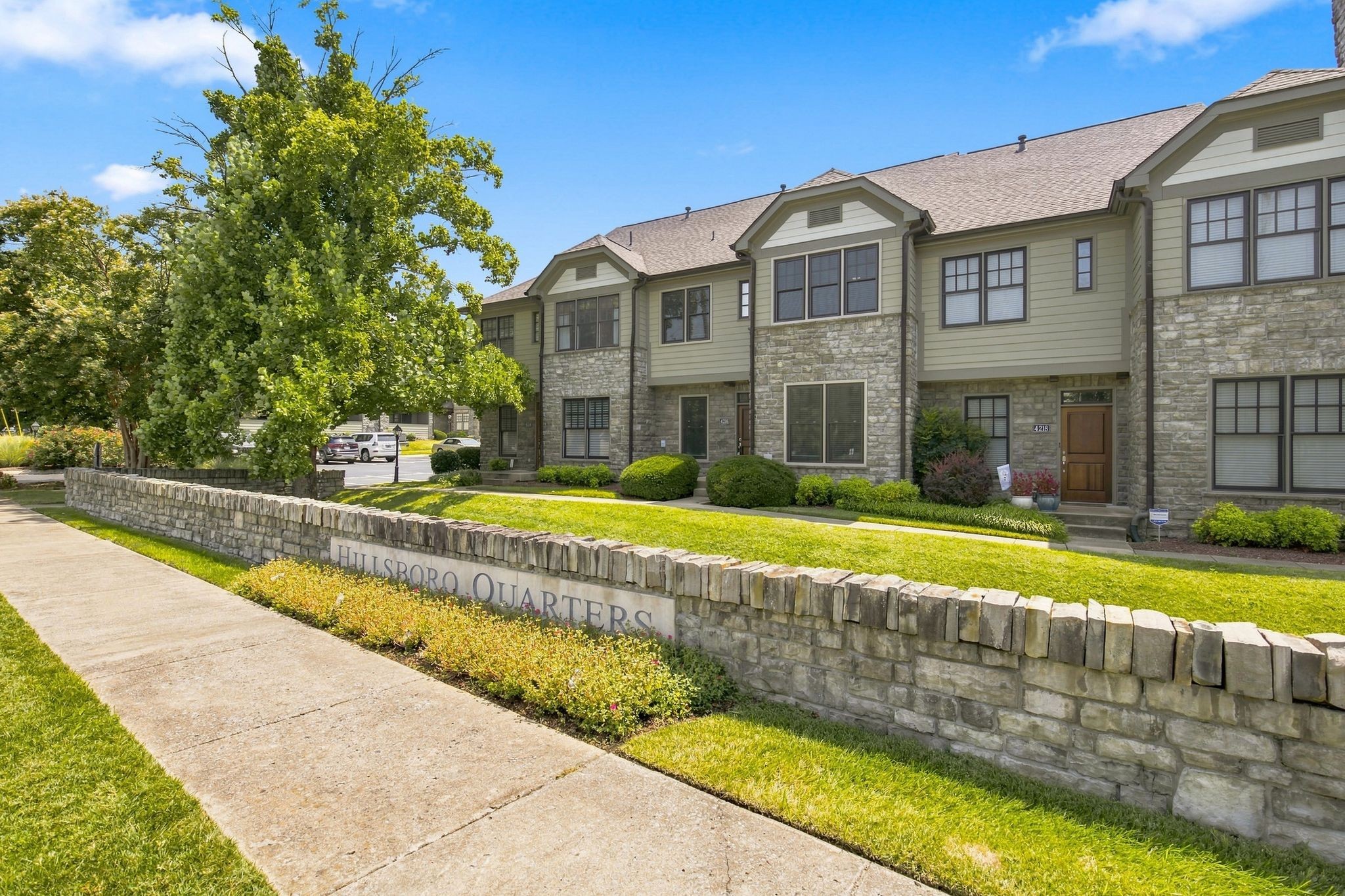 4216 Hillsboro Pike