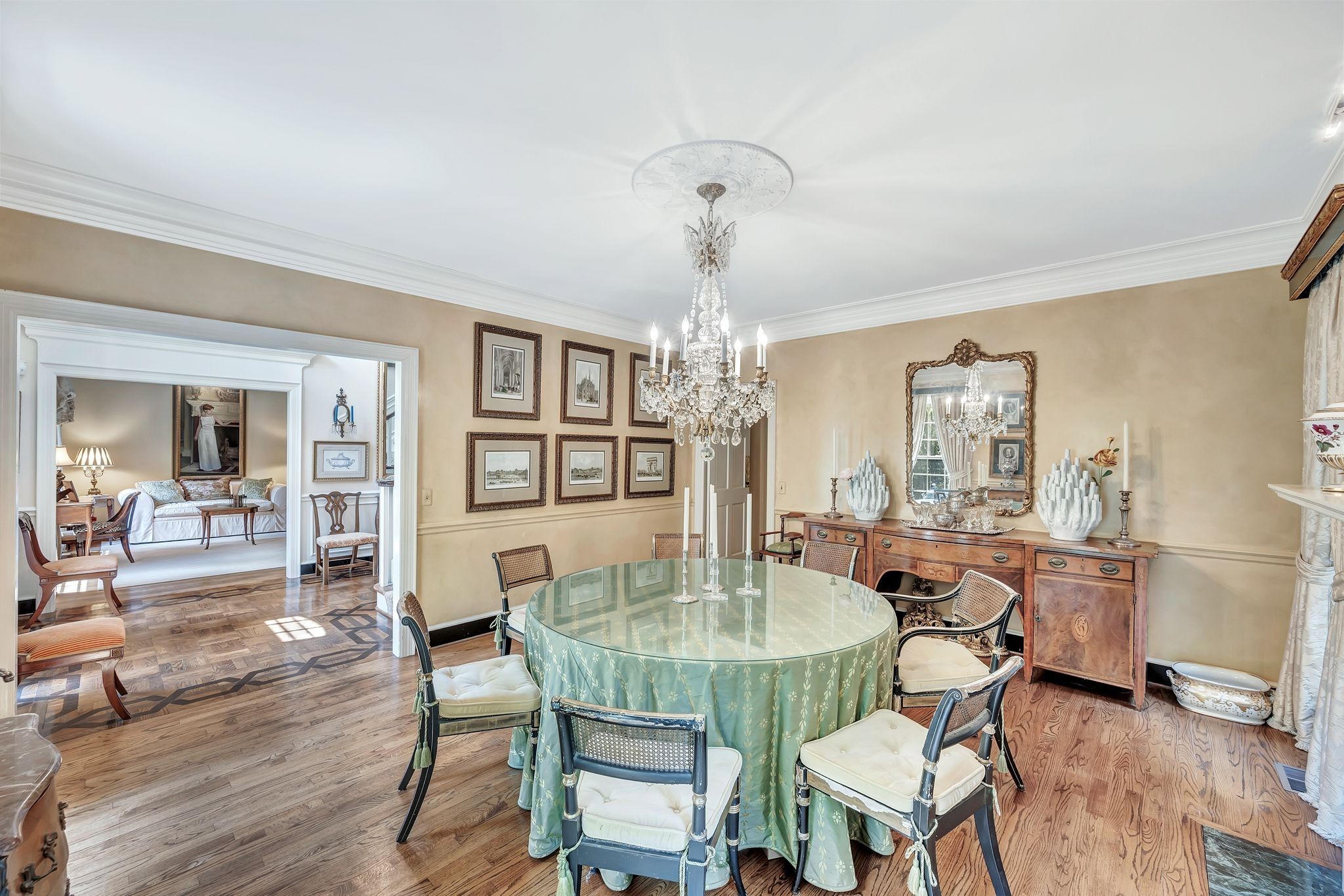 102 Bellebrook Cir