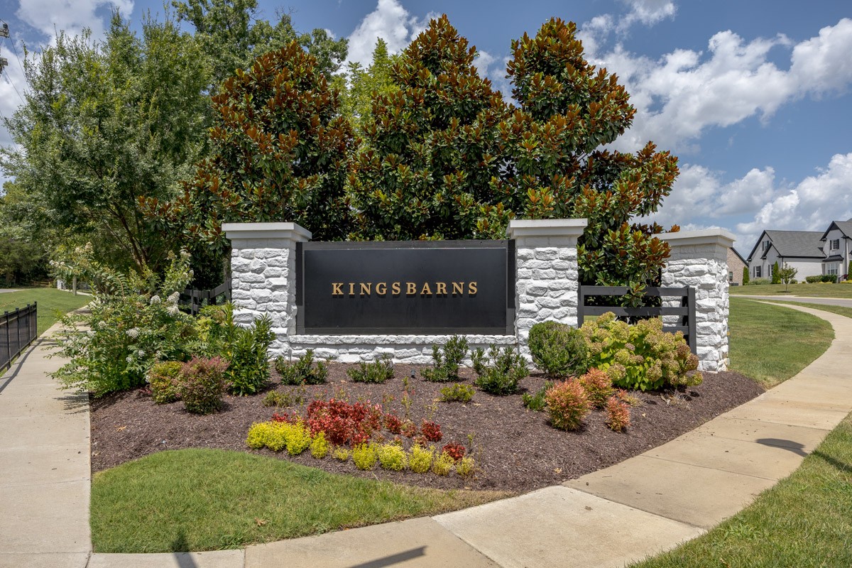 2022 Kingsbarns Dr