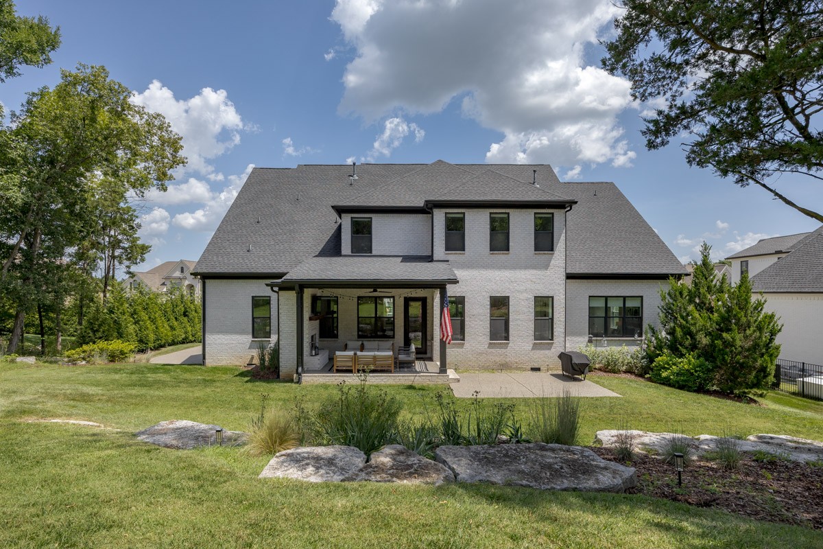 2022 Kingsbarns Dr