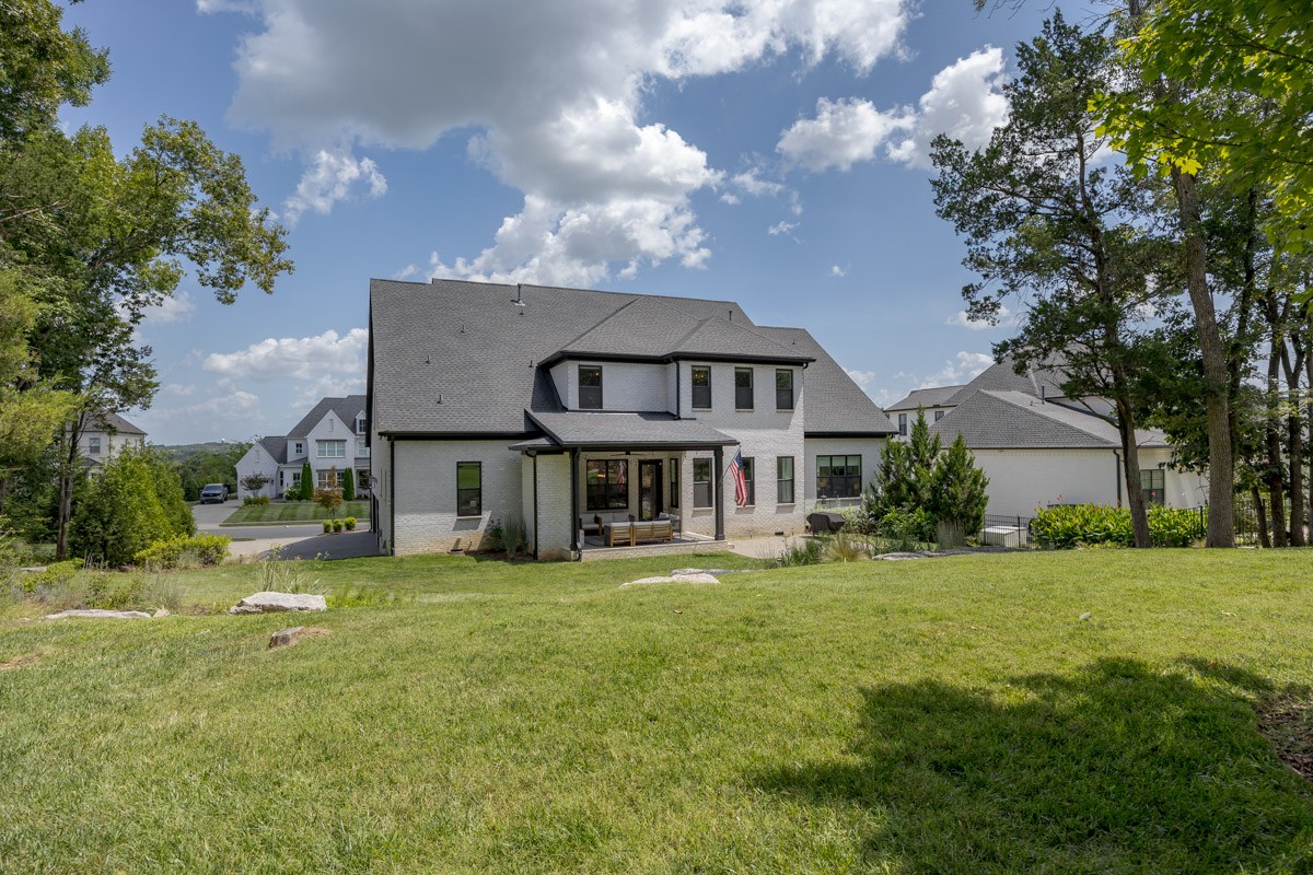 2022 Kingsbarns Dr