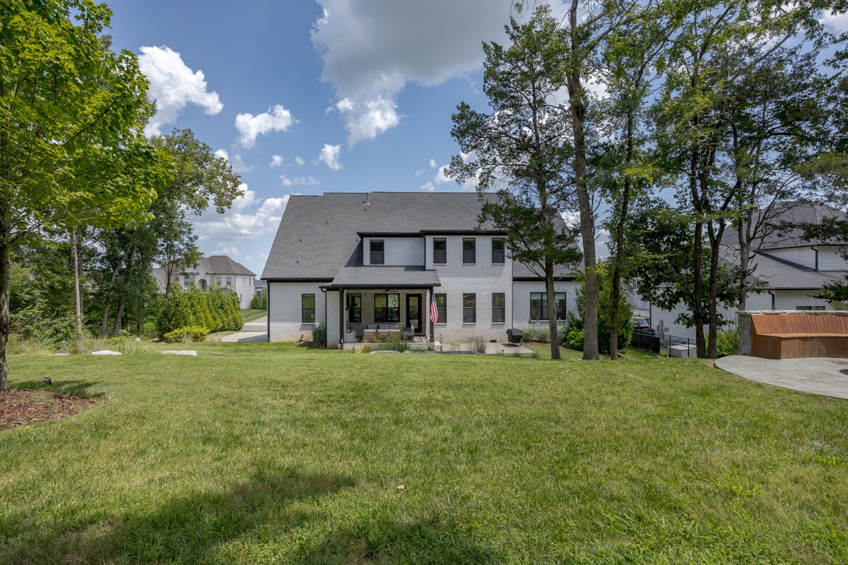 2022 Kingsbarns Dr